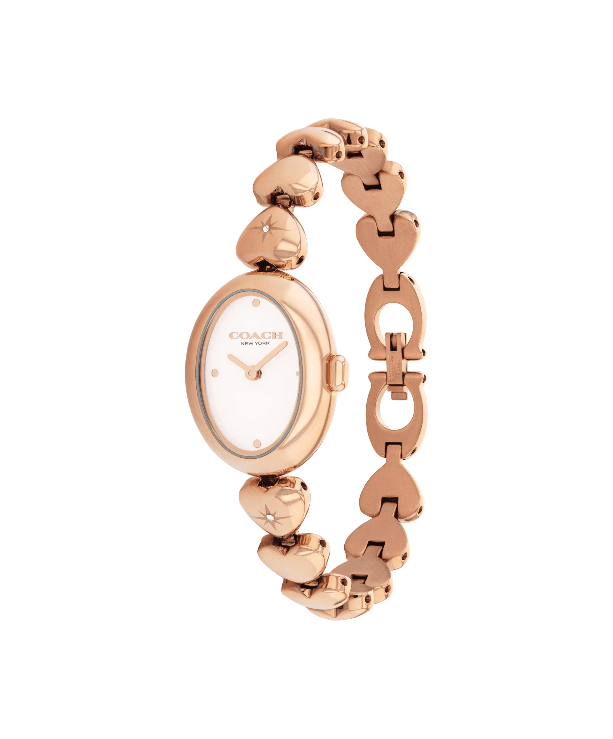 Coach Sammy Women's Watch - Image 2