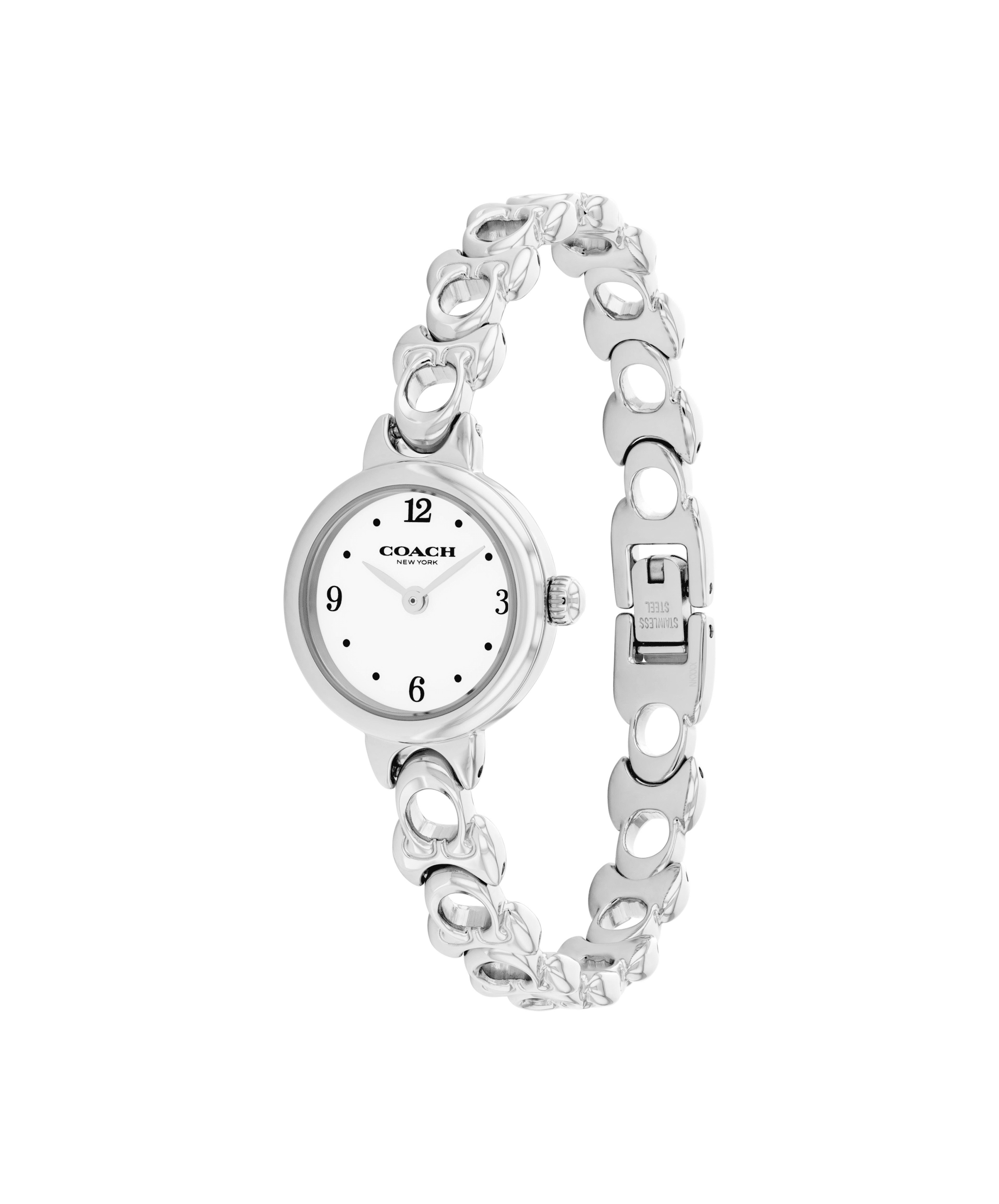 Coach Iris Women's Watch - Image 2