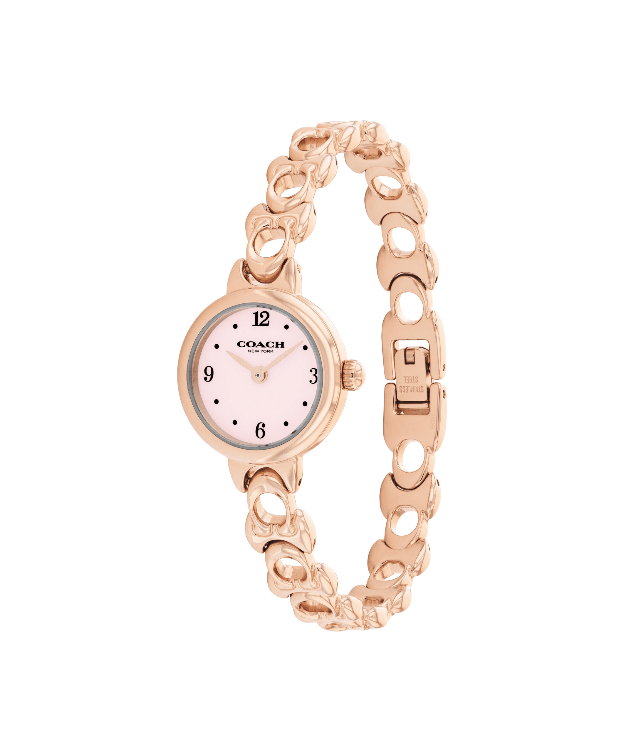 Coach Iris Women's Watch - Image 2