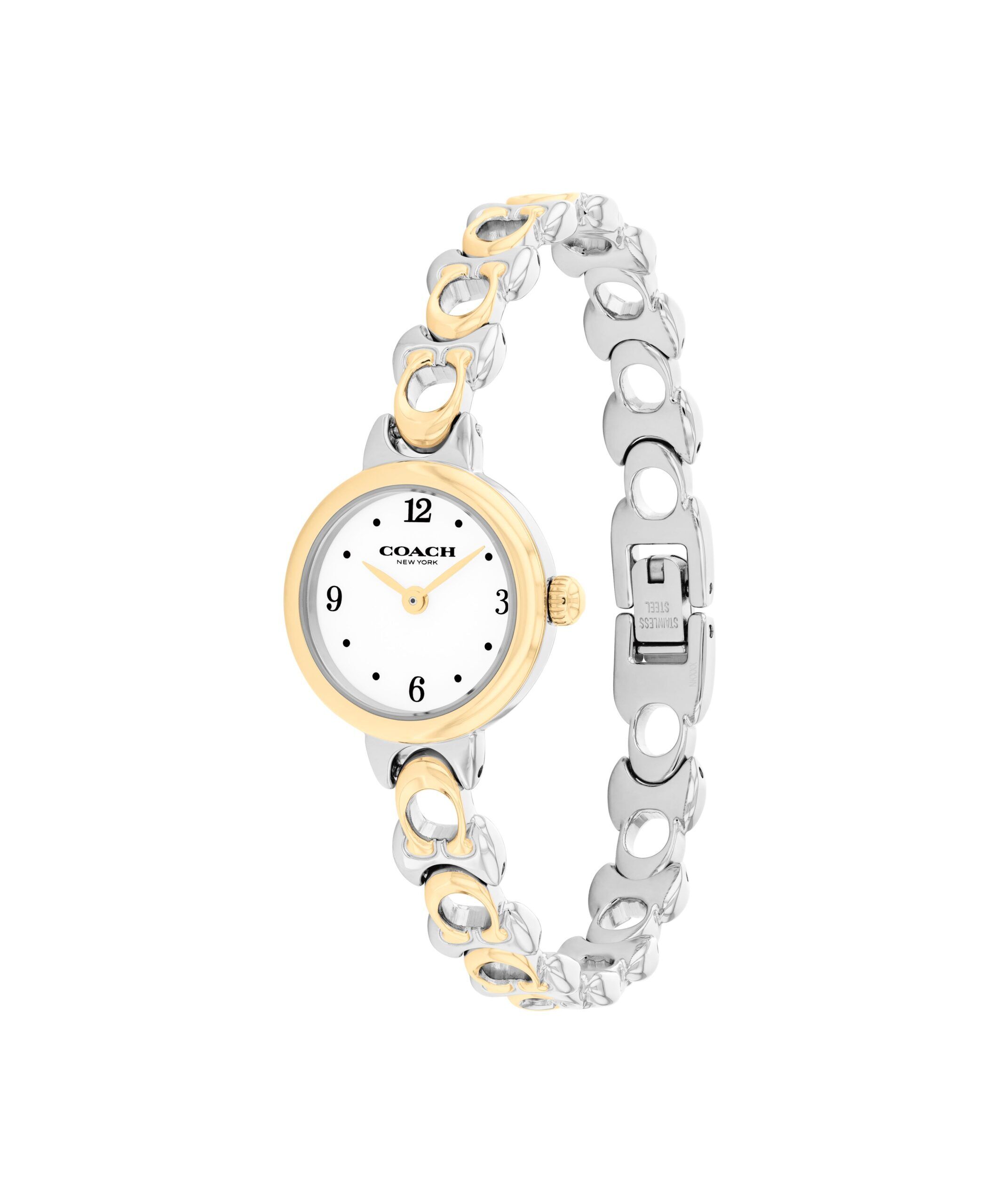 Coach Iris Women's Watch - Image 2