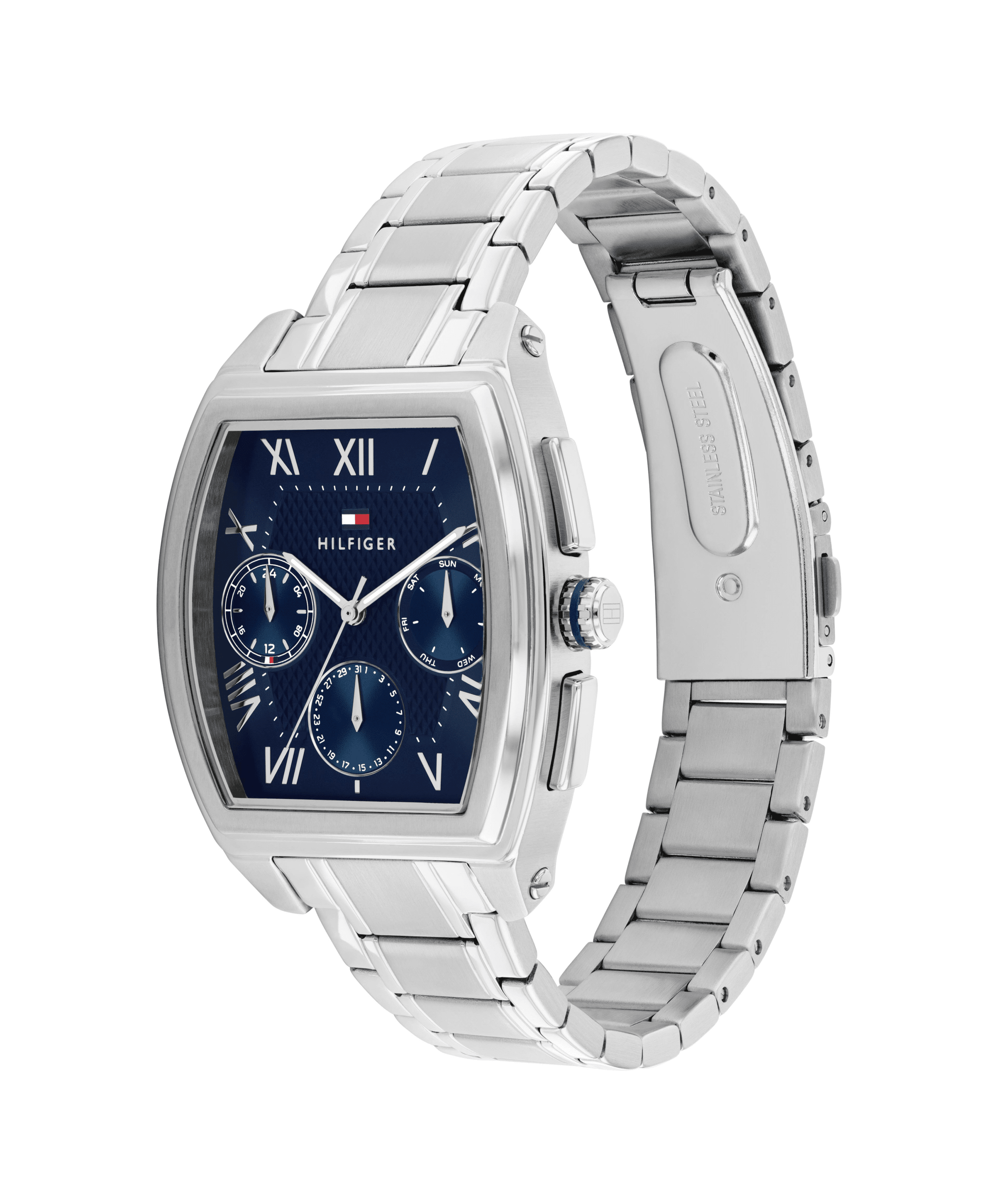 Tommy Hilfiger TH-Oxford Men's Watch - Image 2