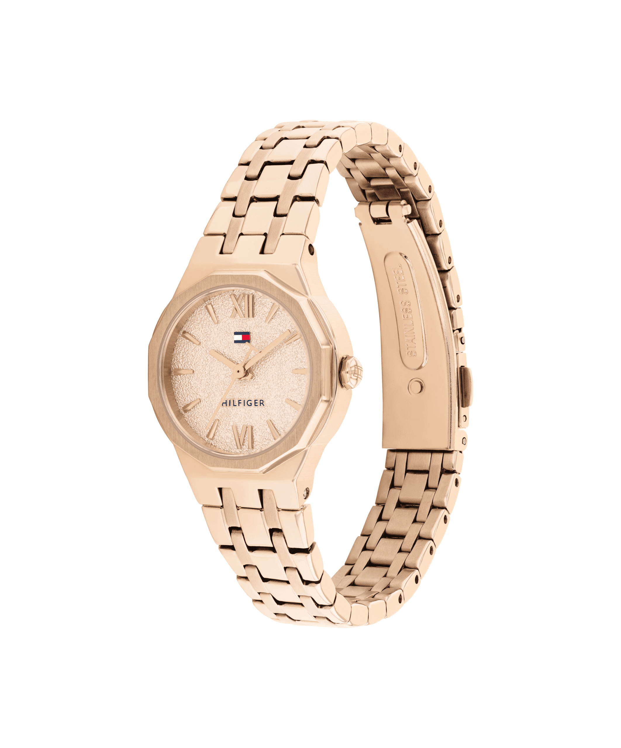Tommy Hilfiger Mackenzie Women's Watch - Image 2