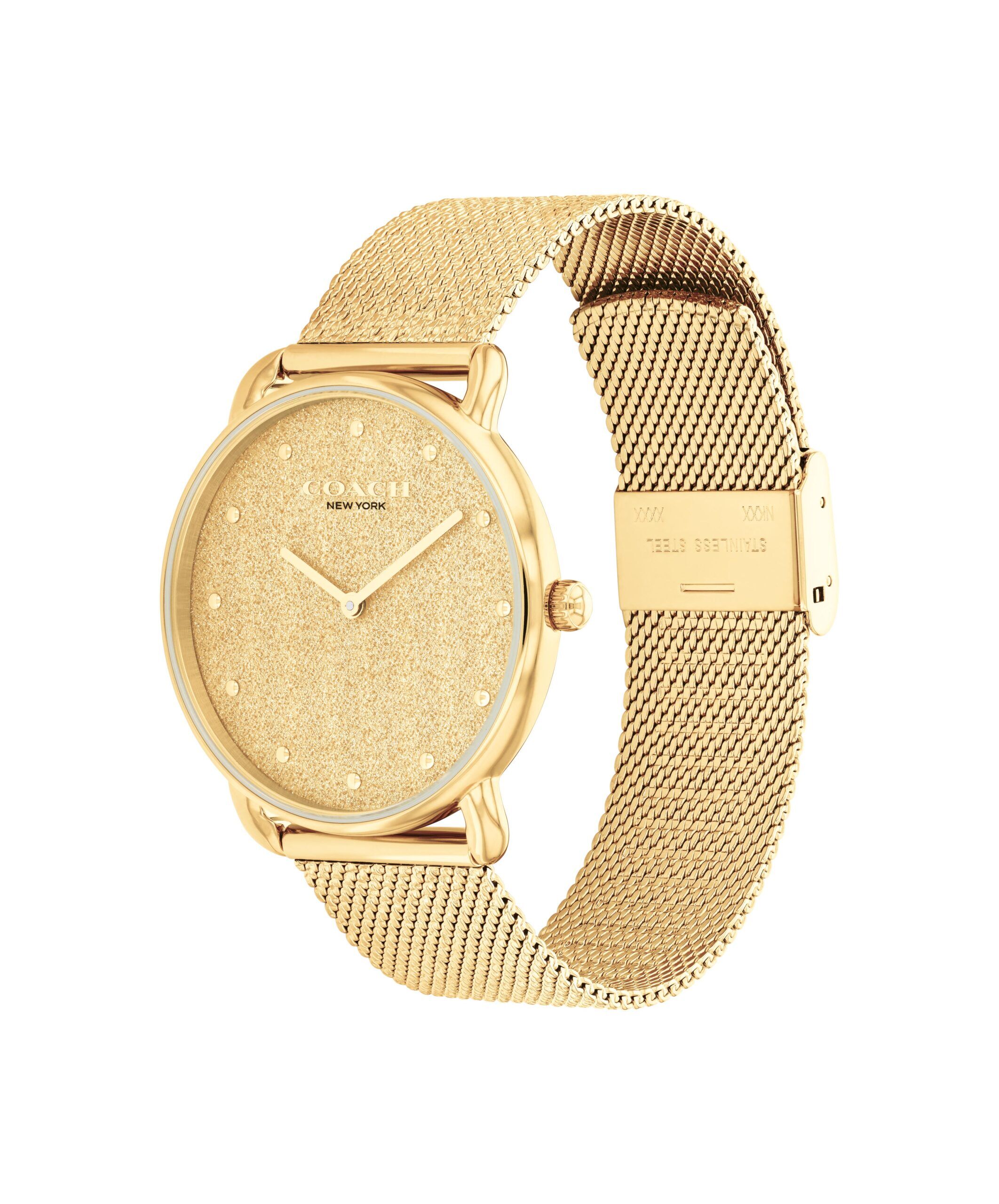 Coach Elliot Women's Watch - Image 2