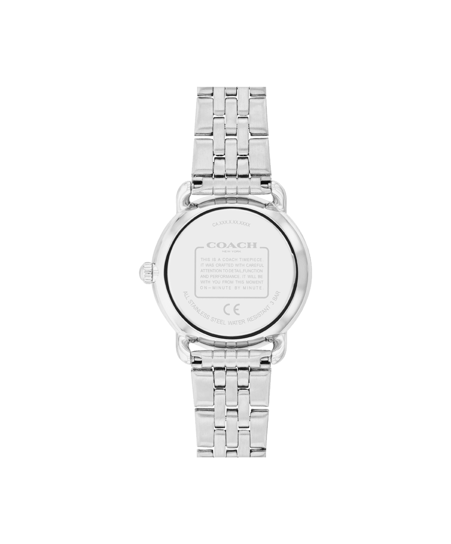 Coach Elliot Women's Watch - Image 4