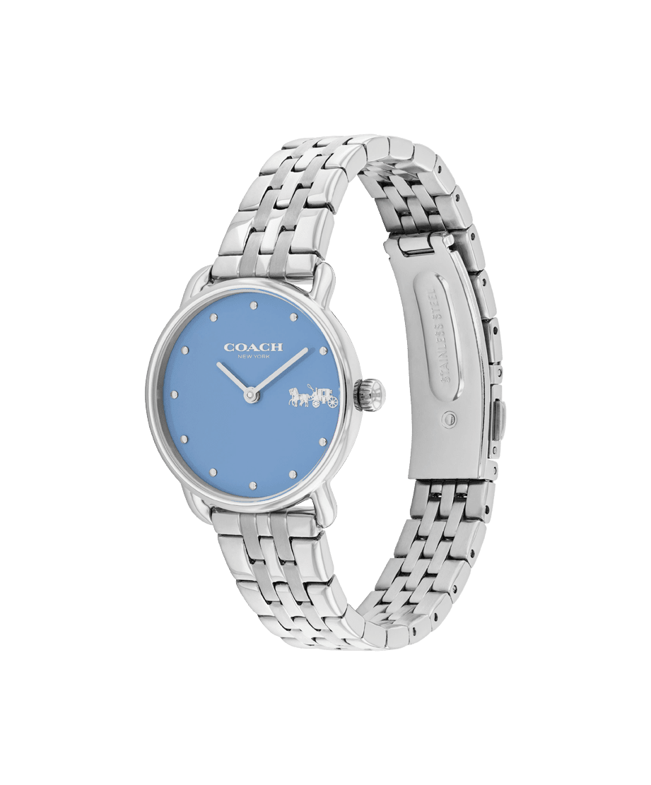 Coach Elliot Women's Watch - Image 3