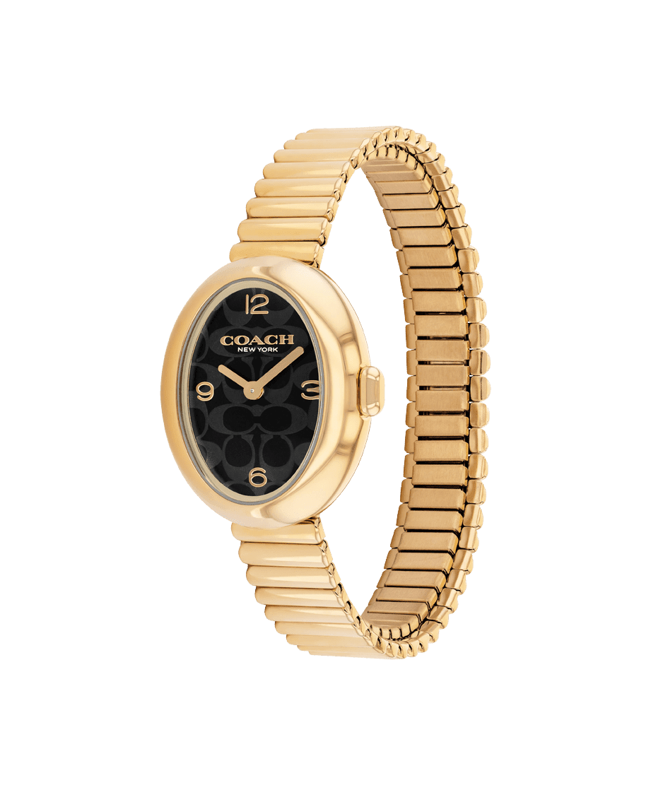 Coach Sammy Women's Watch - Image 2