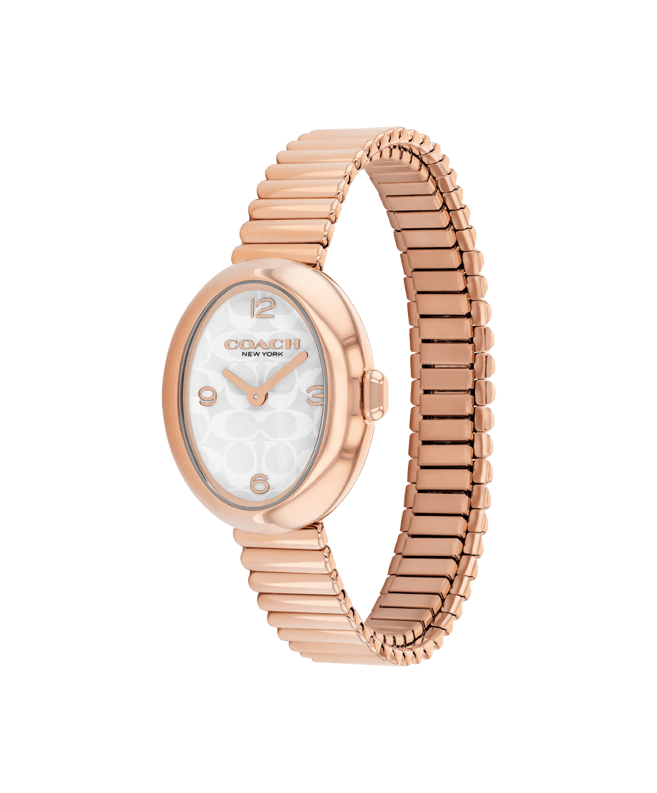 Coach Sammy Women's Watch - Image 2
