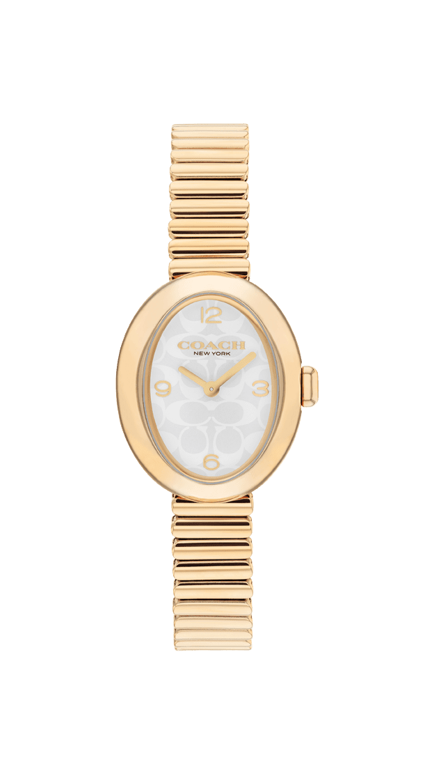 Coach Sammy Women's Watch