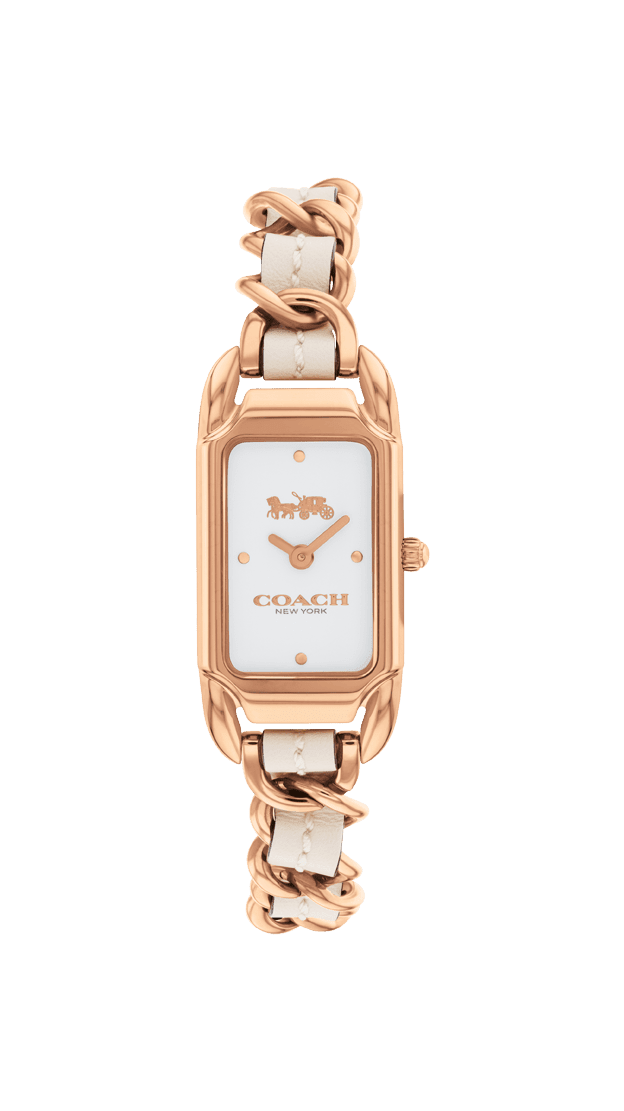 Coach Cadie Women's Watch