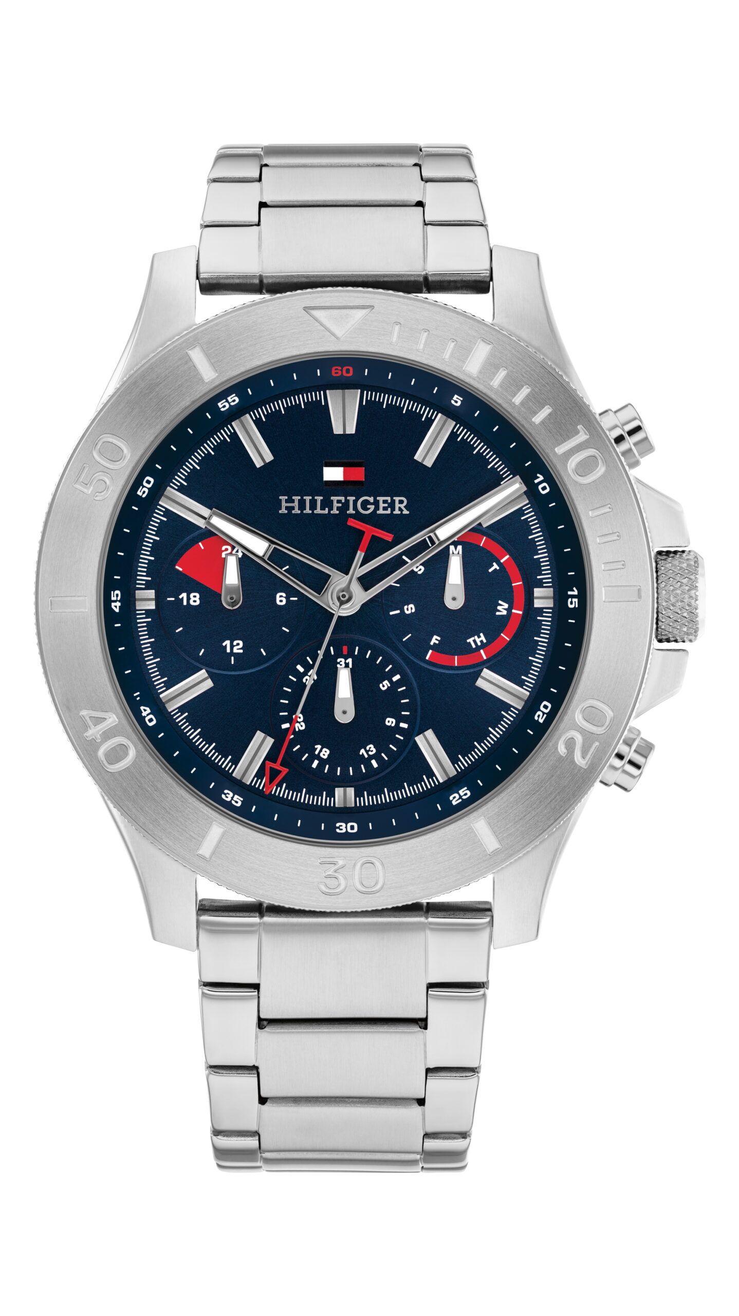 Tommy Hilfiger Bryan Men's Watch