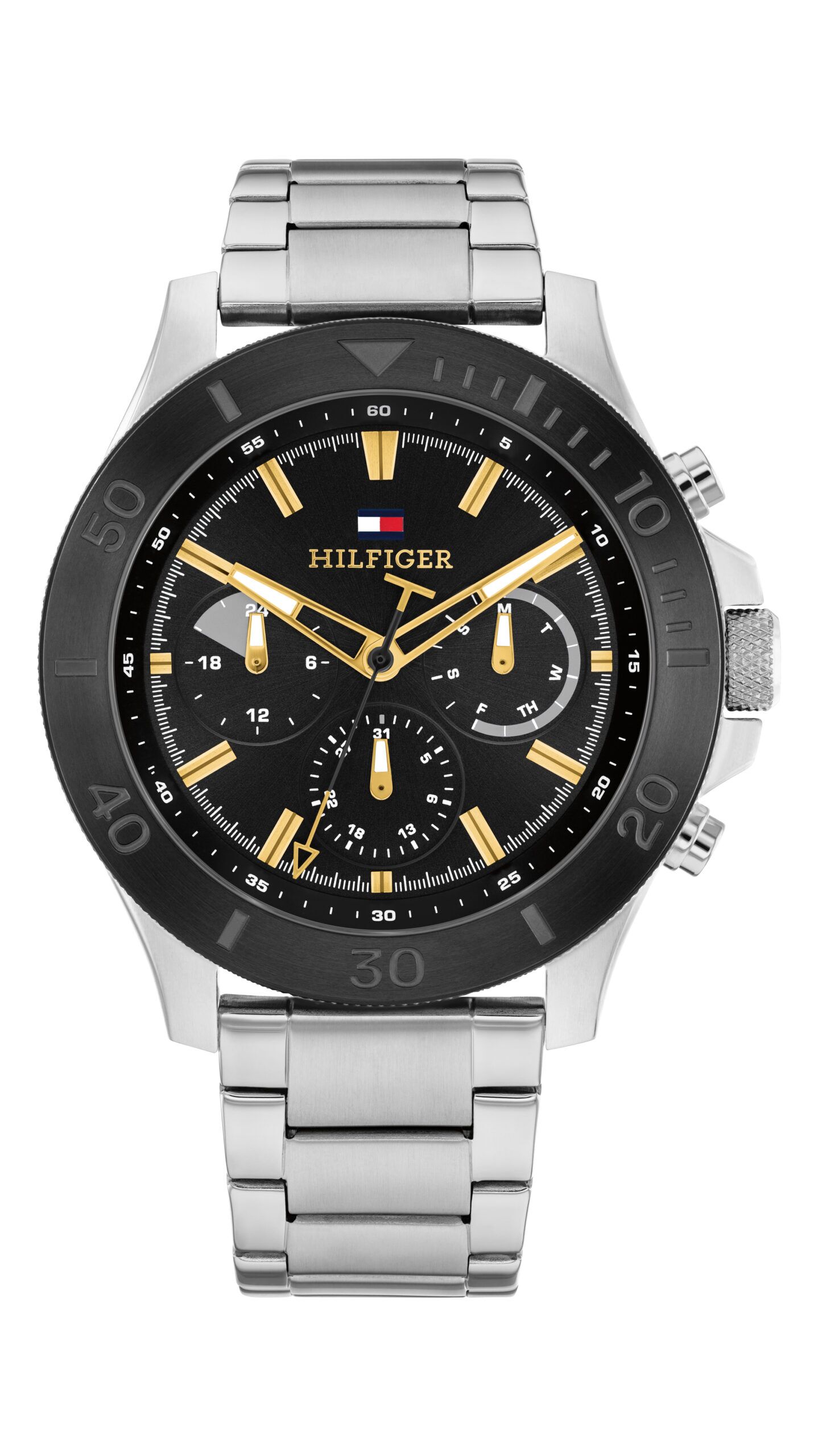 Tommy Hilfiger Bryan Men's Watch