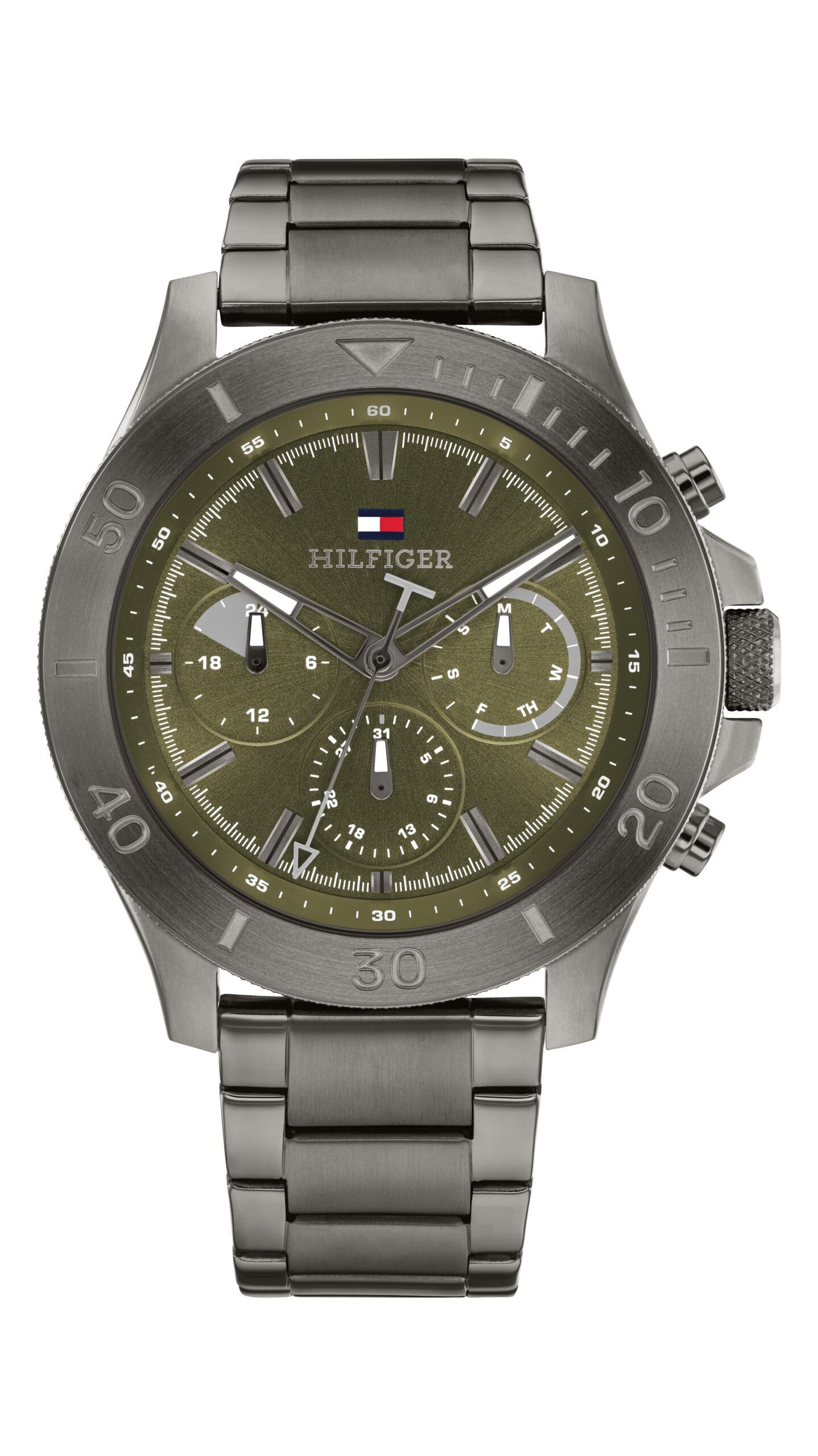Tommy Hilfiger Bryan Men's Watch