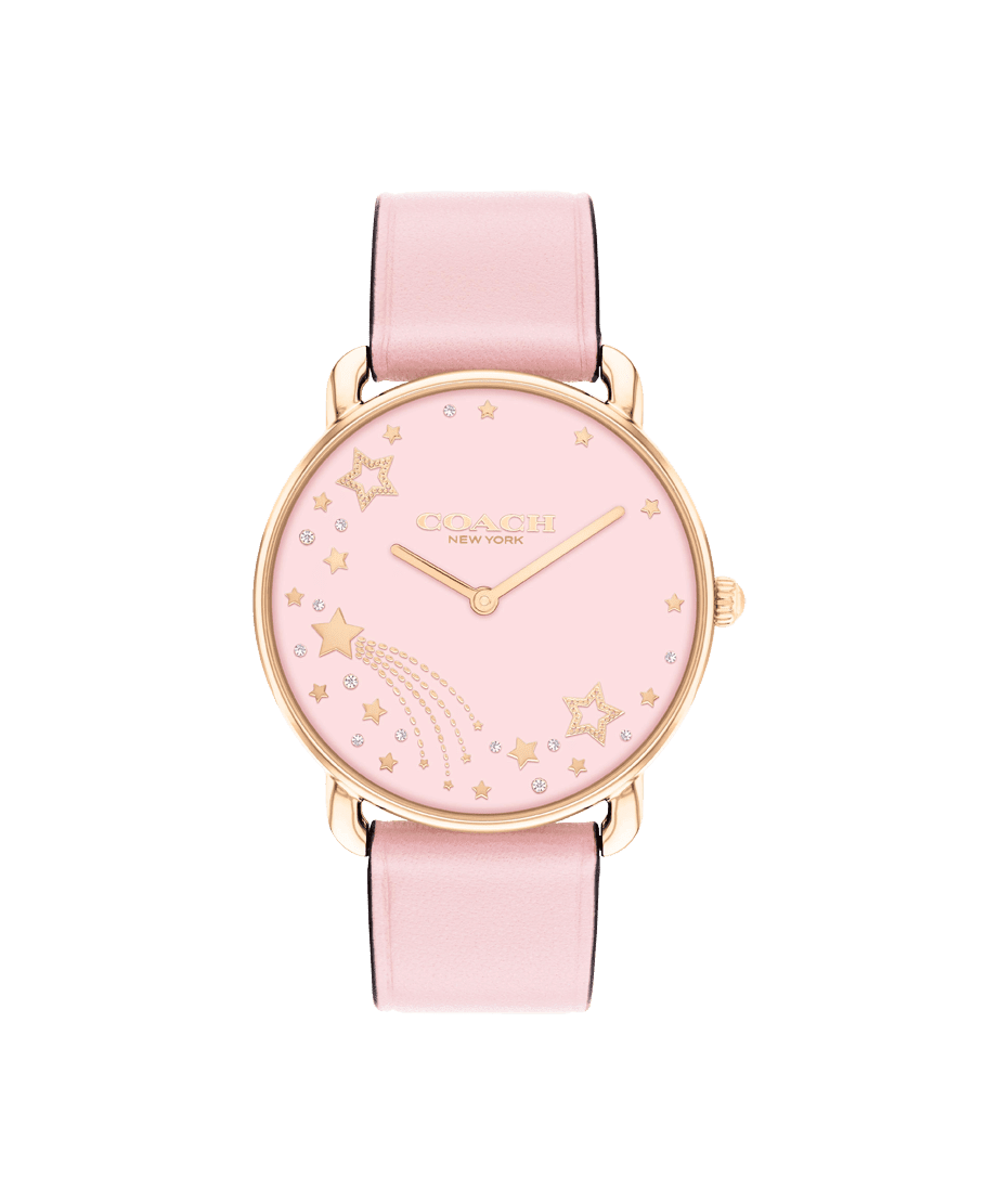 Coach Elliot Women's Watch