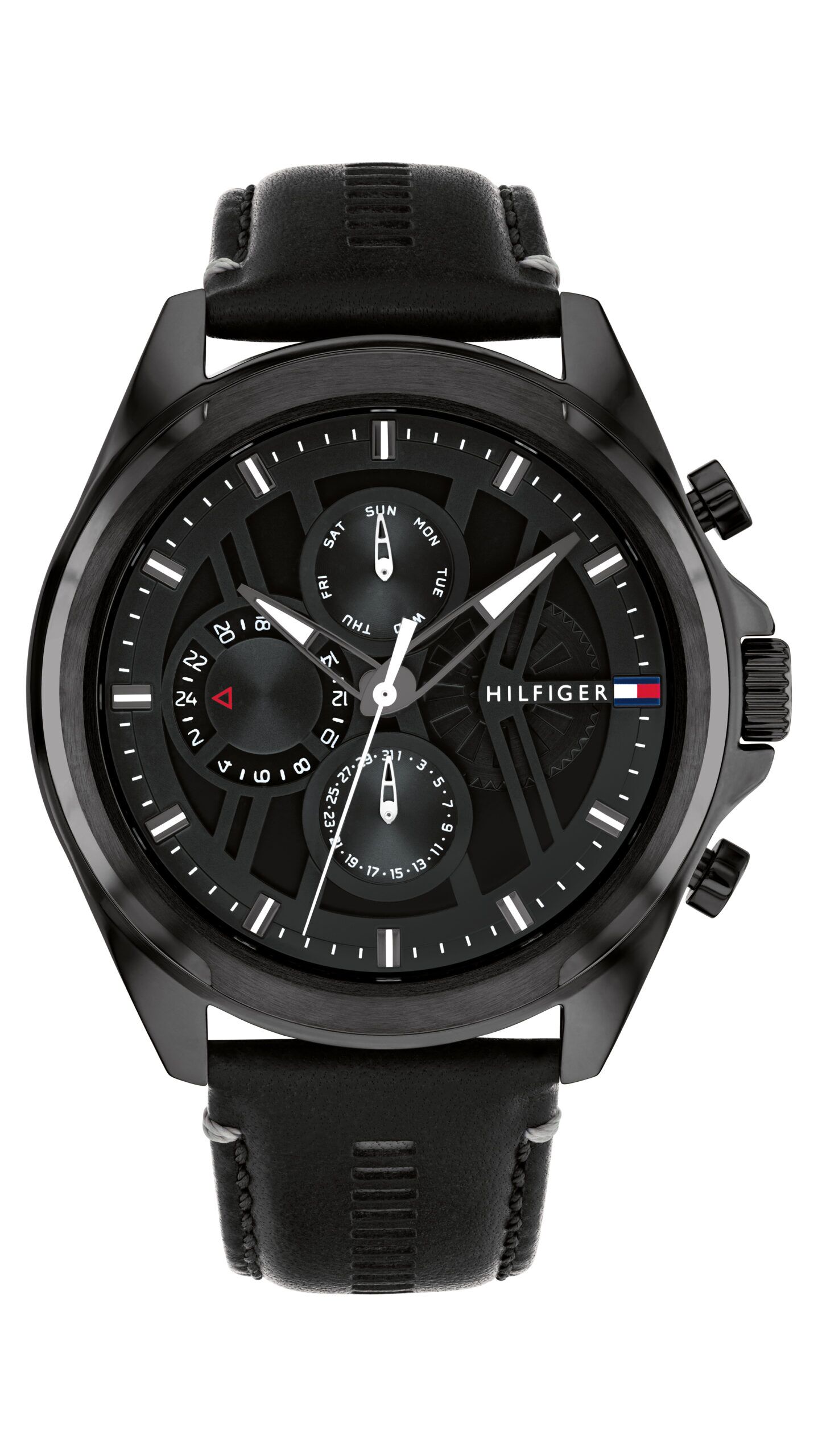 Tommy Hilfiger Jax Men's Watch