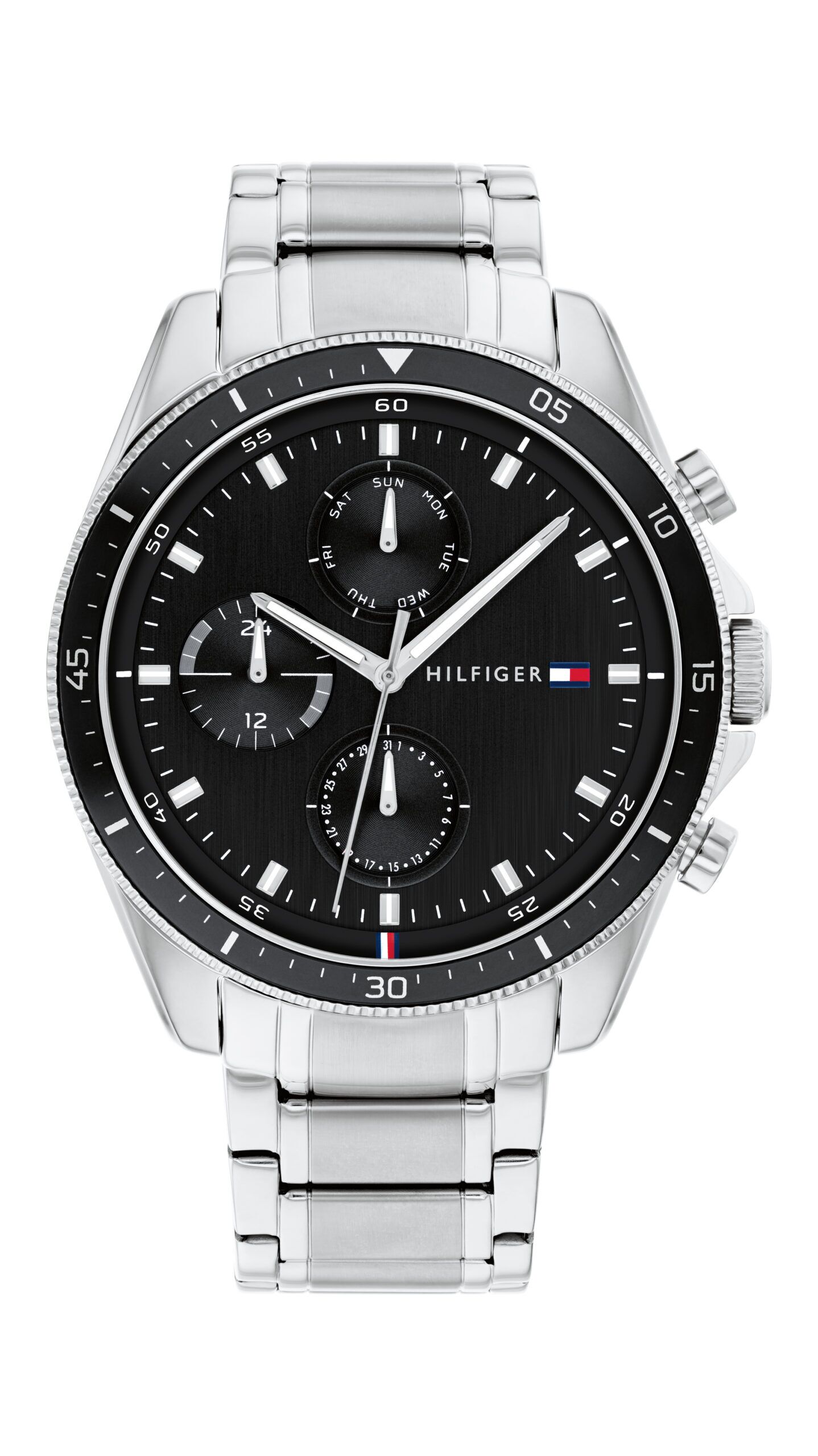 Tommy Hilfiger Parker Men's Watch