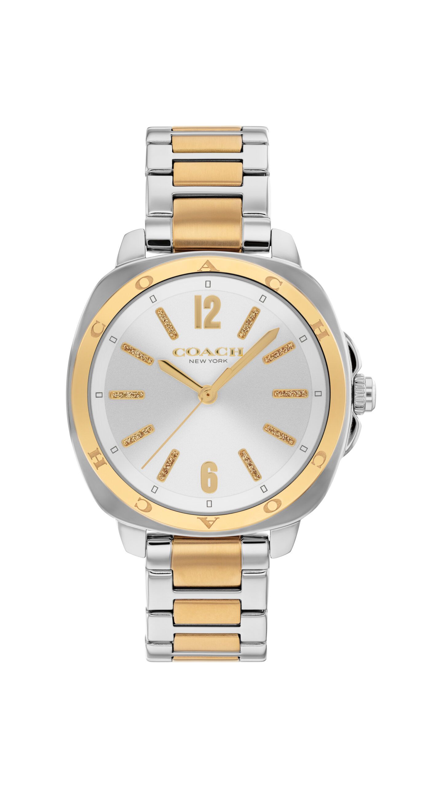 Coach Kitt Women's Watch