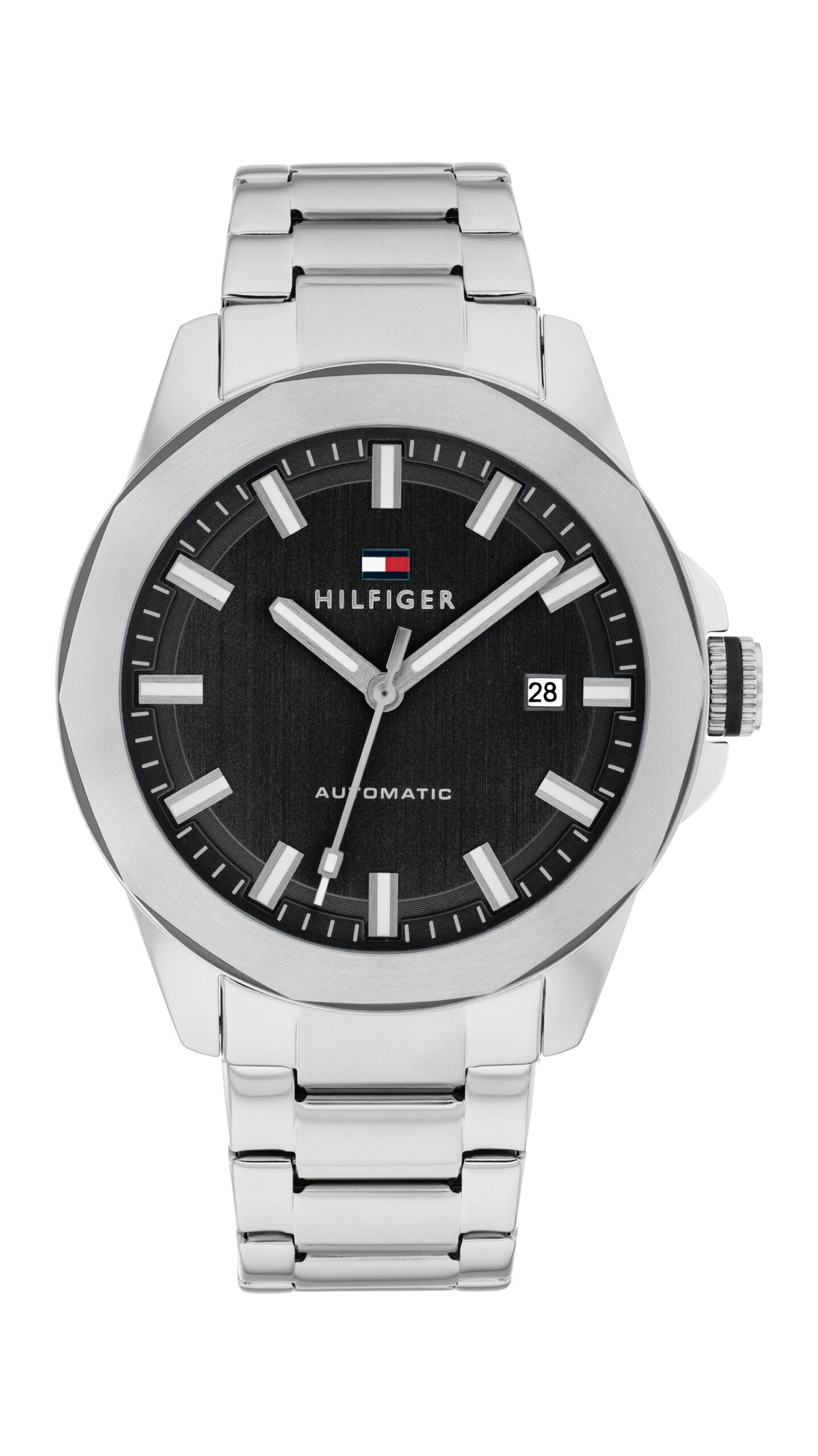 Tommy Hilfiger Lars Automatic Men's Watch