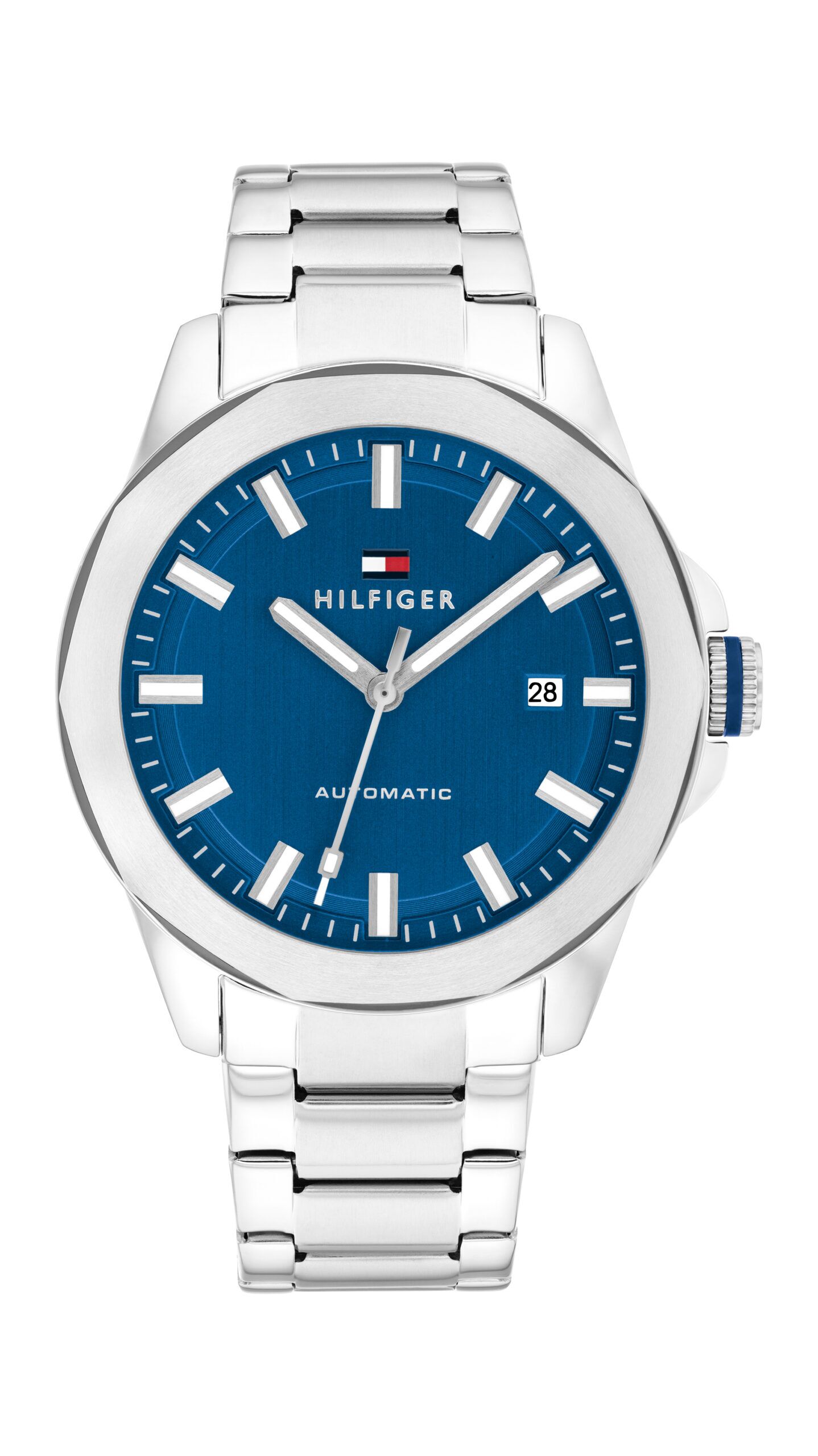 Tommy Hilfiger Lars Automatic Men's Watch