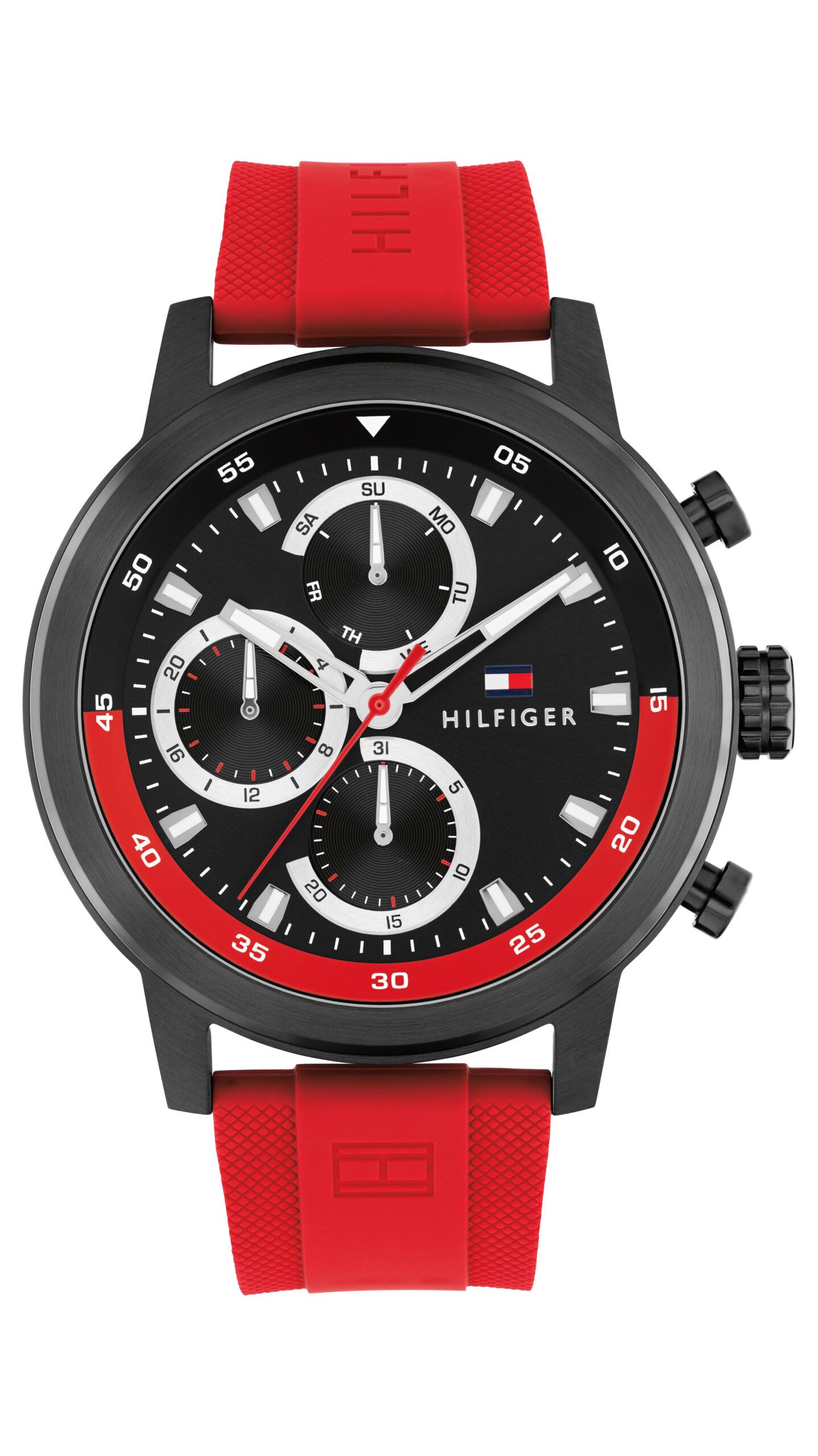 Tommy Hilfiger Rocky Men's Watch