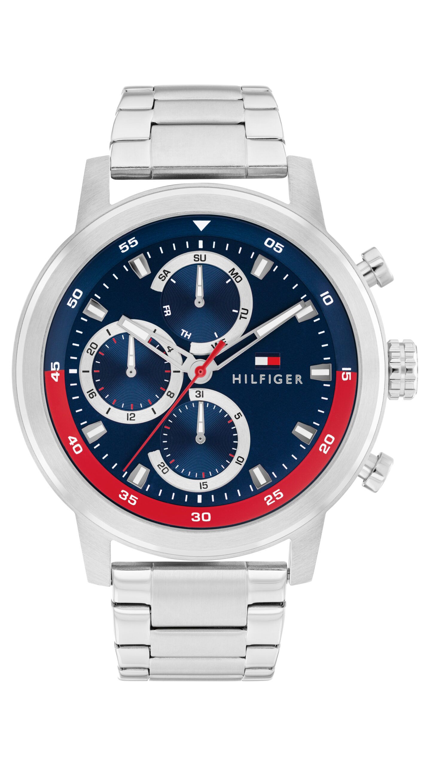 Tommy Hilfiger Rocky Men's Watch