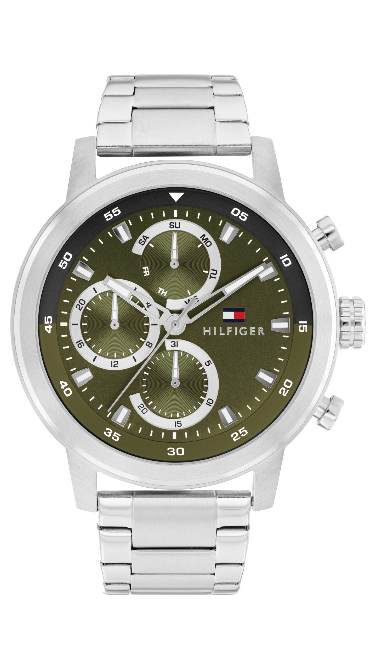 Tommy Hilfiger Rocky Men's Watch
