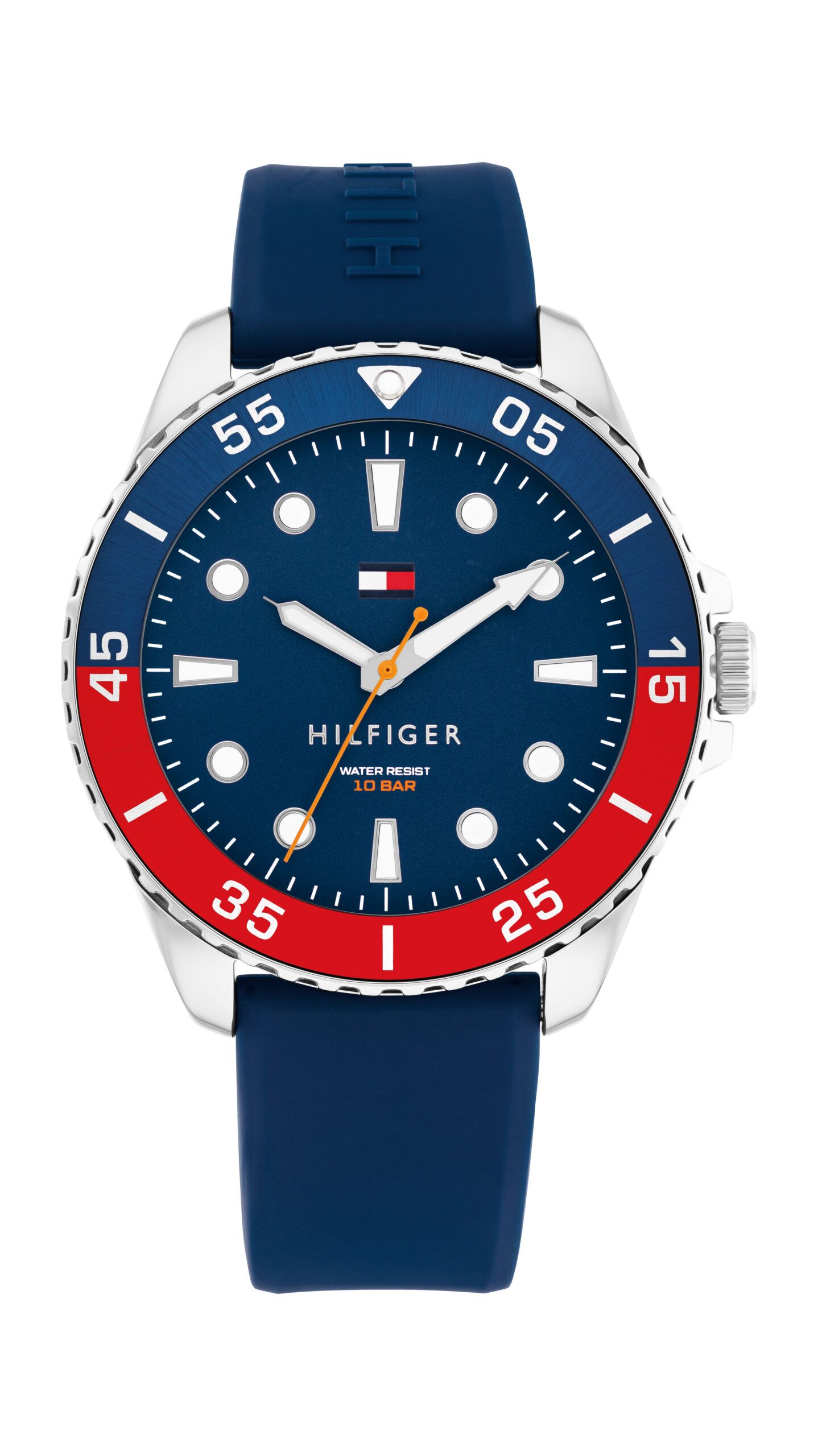 Tommy Hilfiger Oceanic Men's Watch