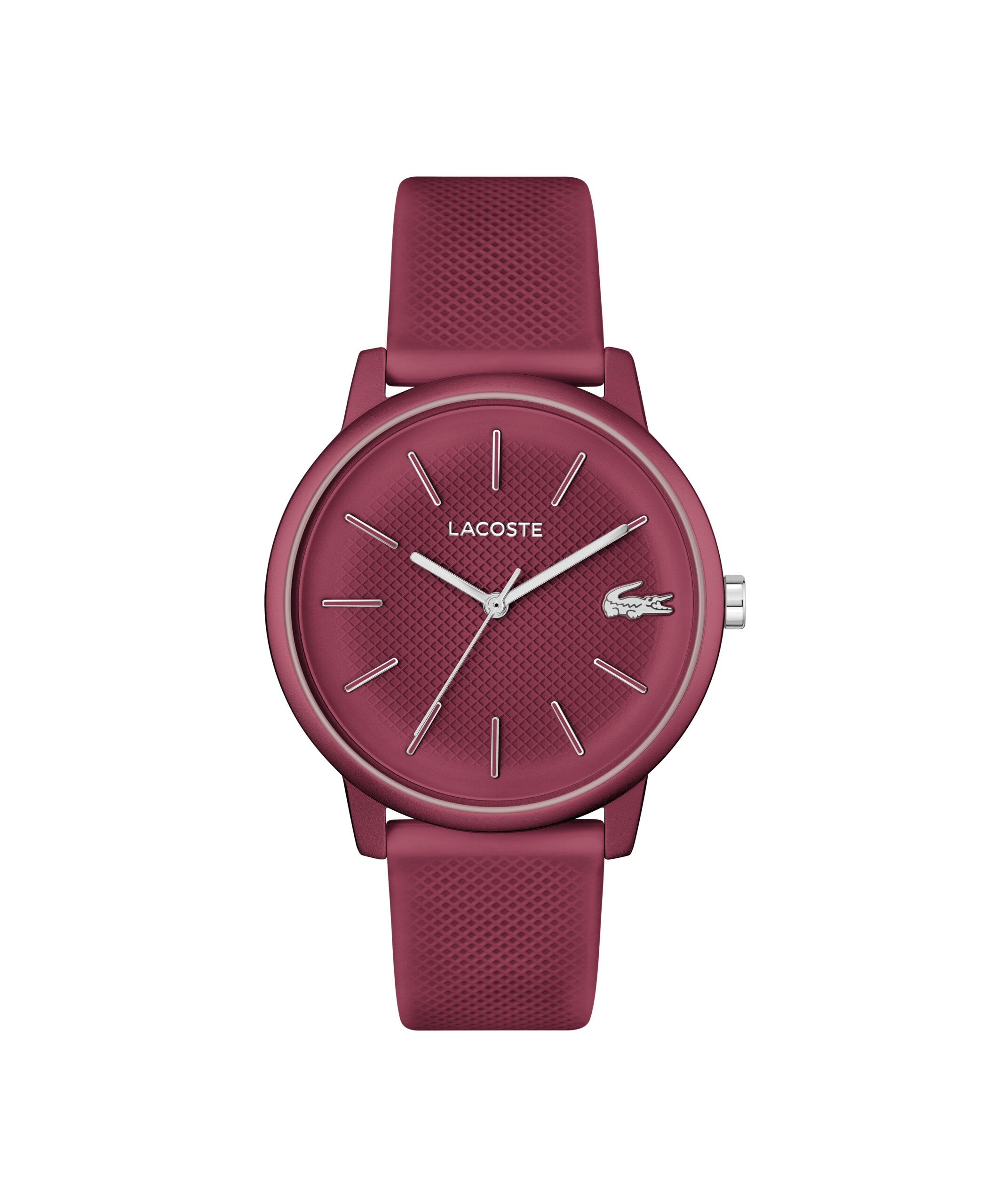 Lacoste 12.12 Watch