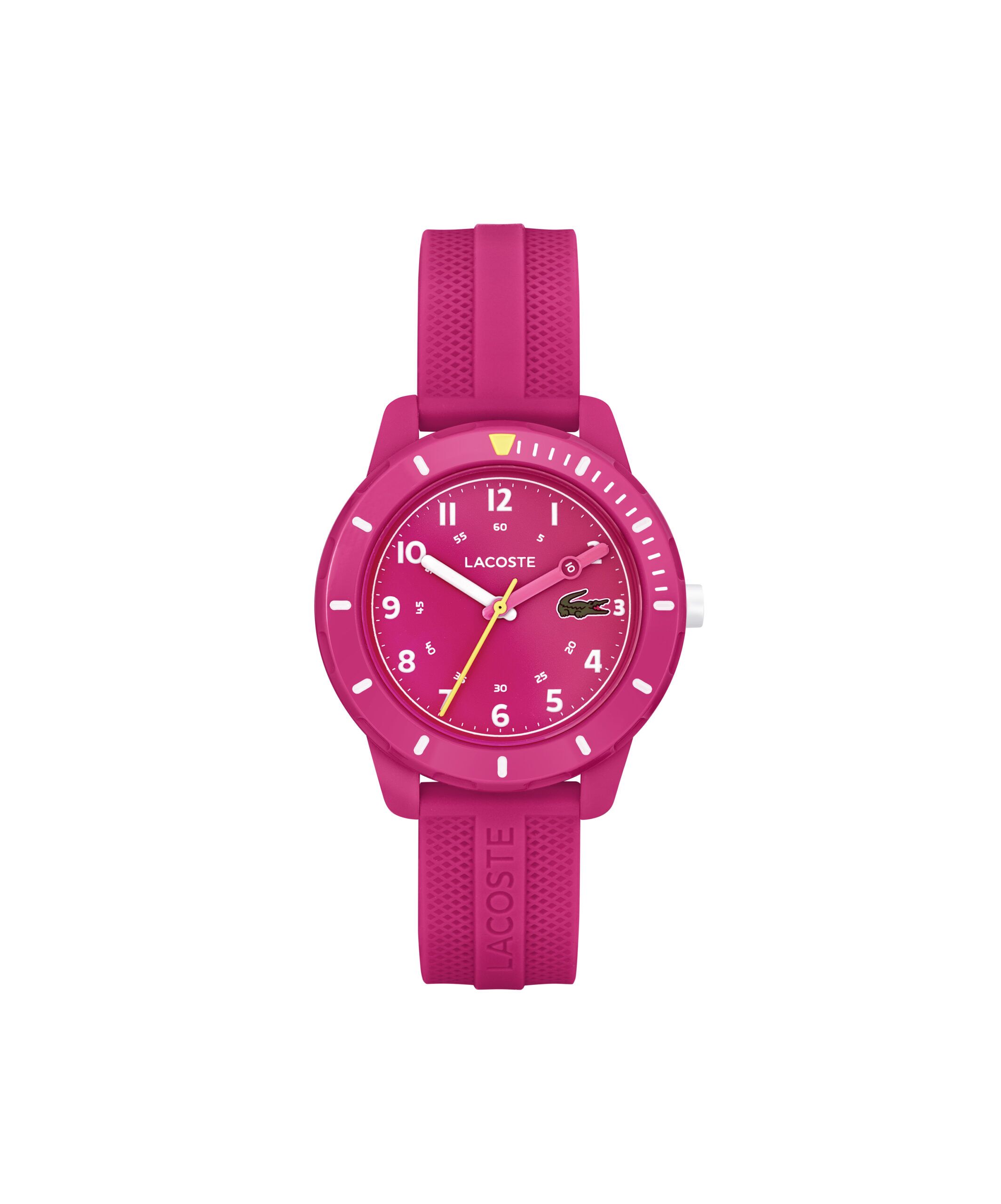 Lacoste Unisex Mini Tennis Watch