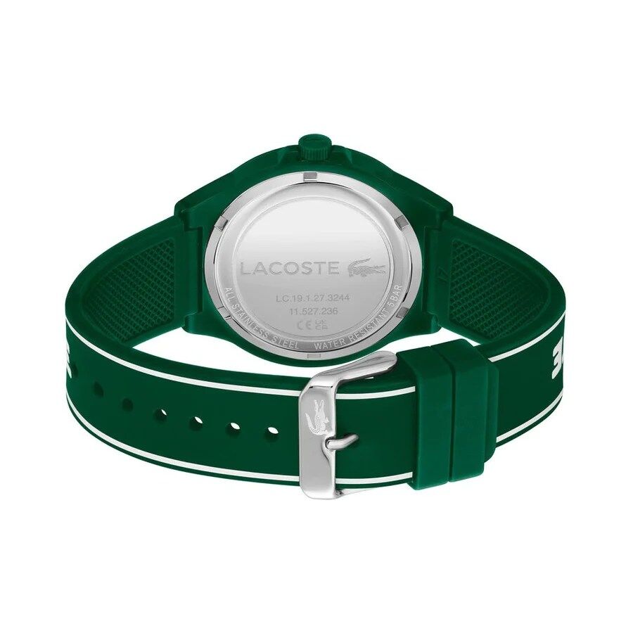 Lacoste Neocroc Watch - Image 3