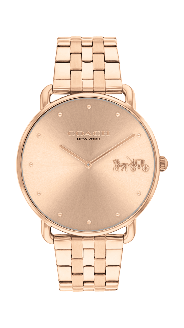 Coach Elliot Women's Watch