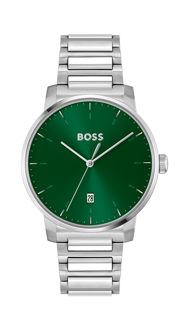 Boss Dean Men's Watch
