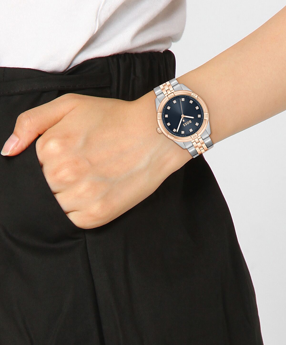 Boss Rhea Women's Watch - Image 2