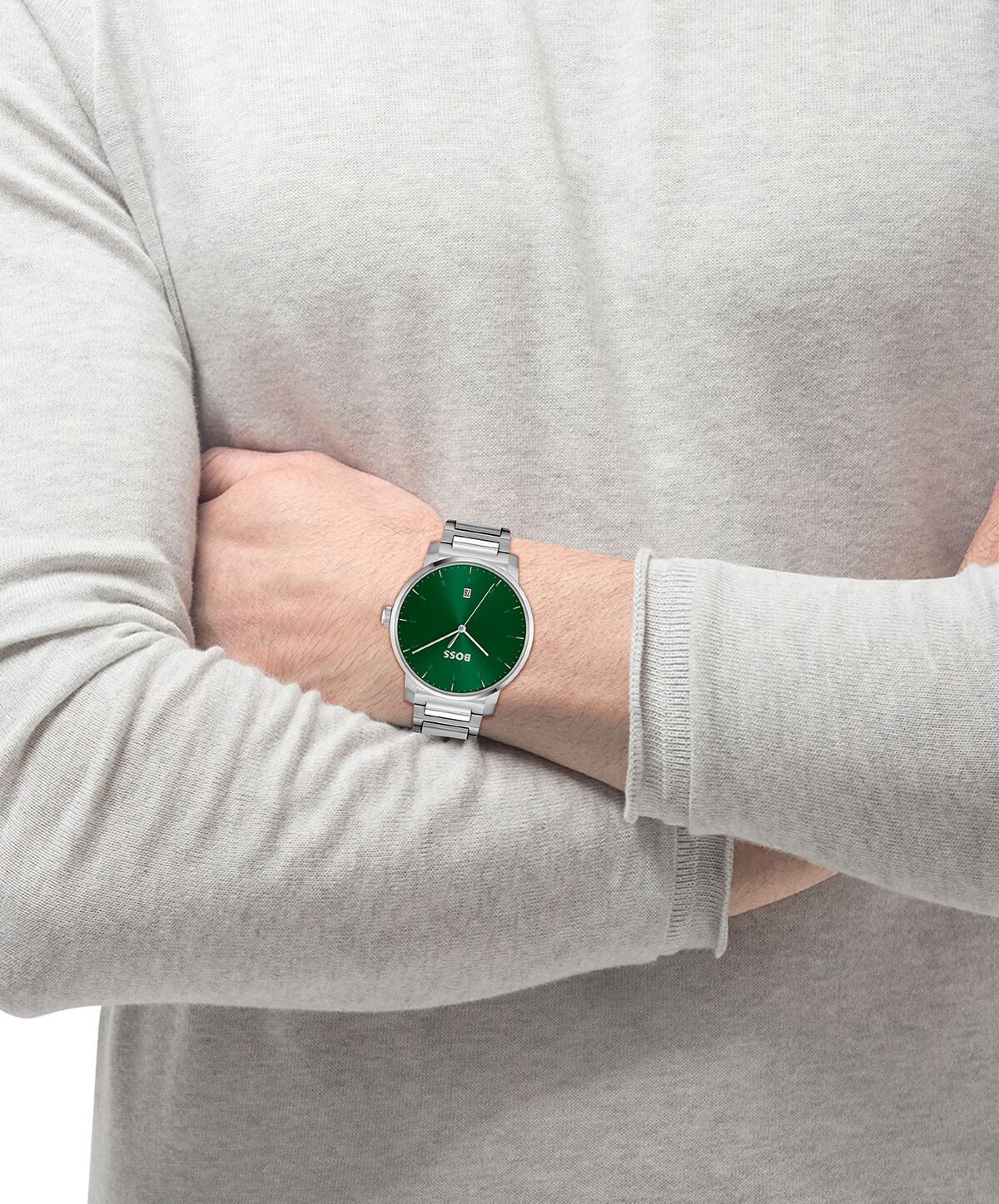 Boss Dean Men's Watch - Image 2