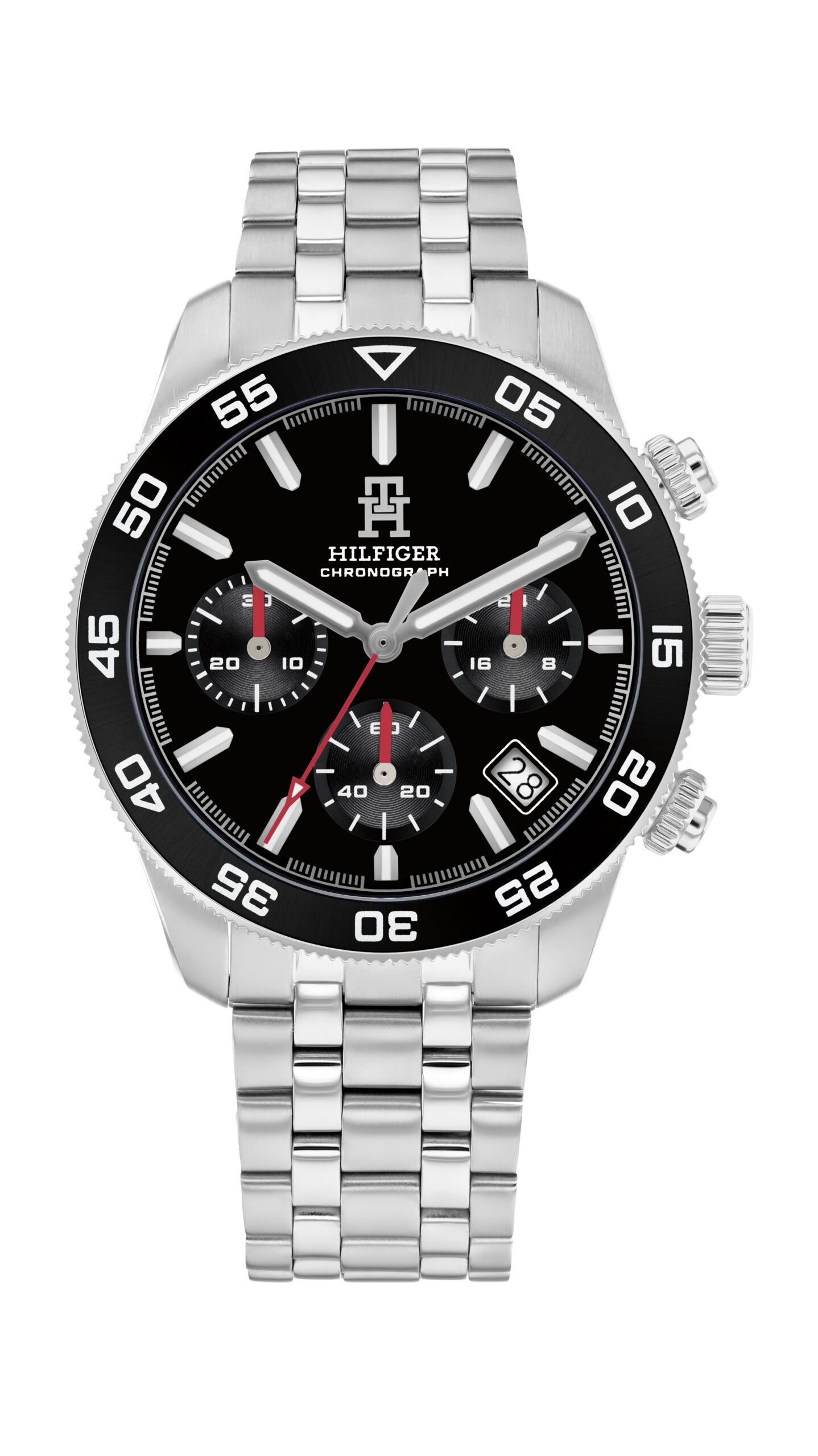 Tommy Hilfiger TH85 Chrono Watch