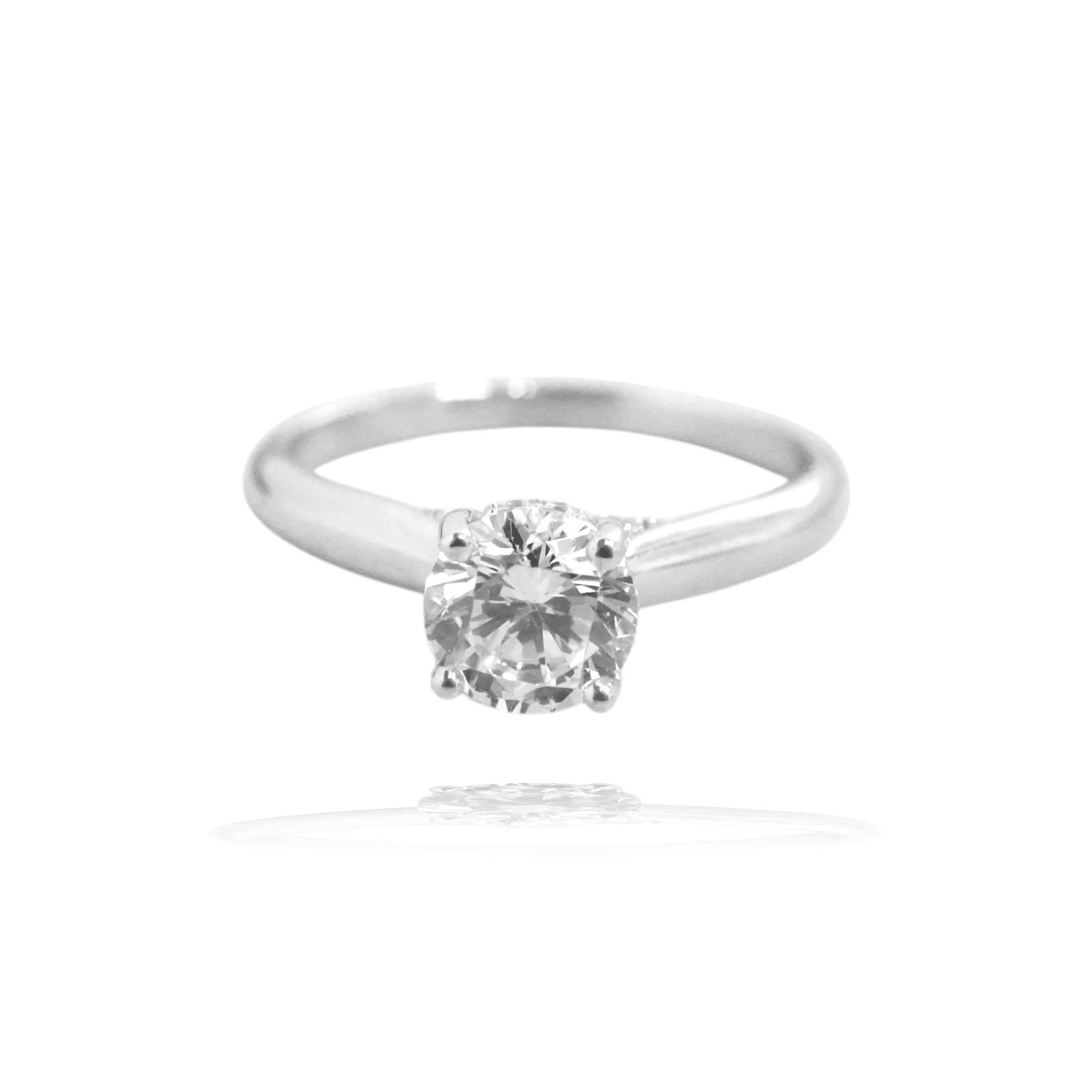Ring in Silver
