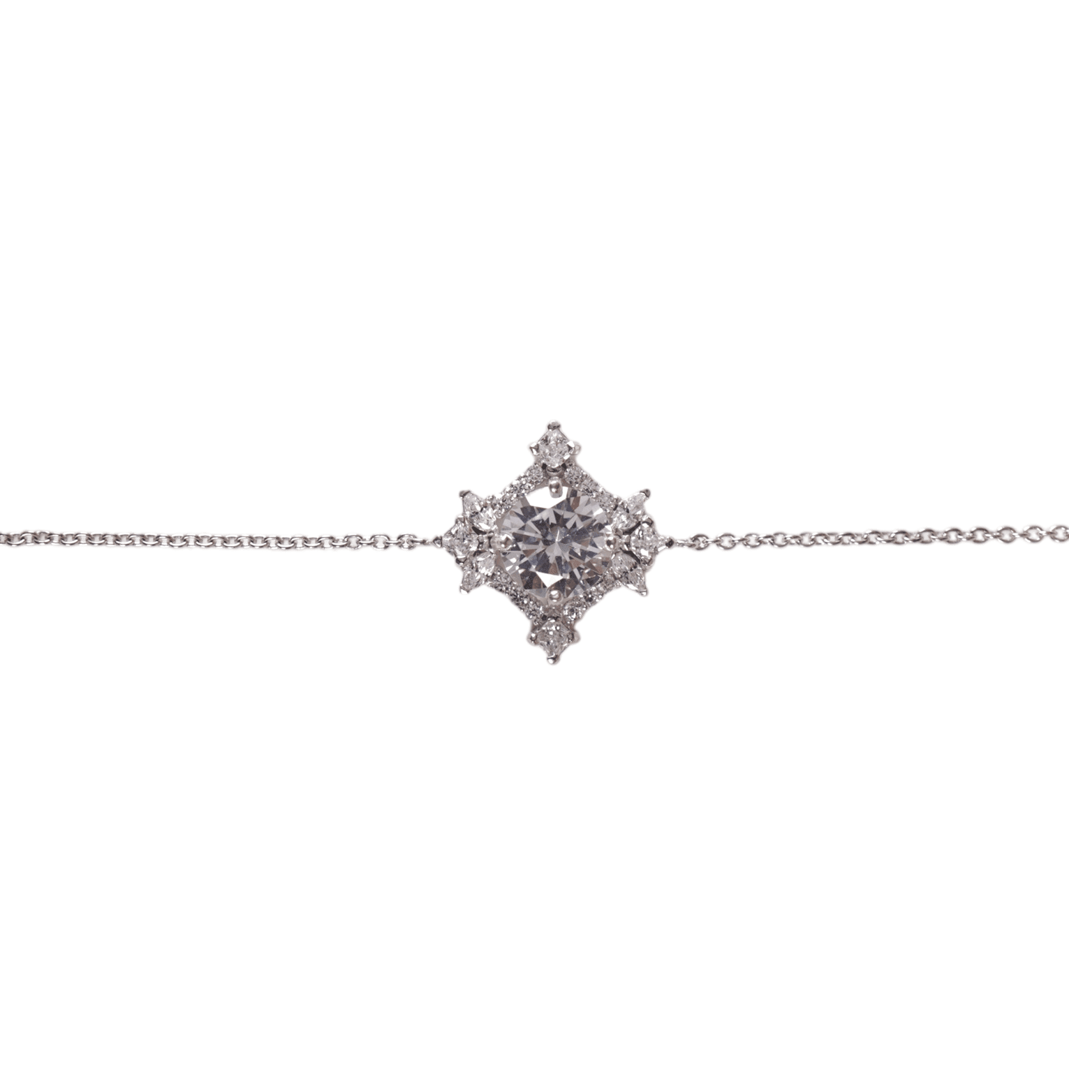 Bracelet in Silver