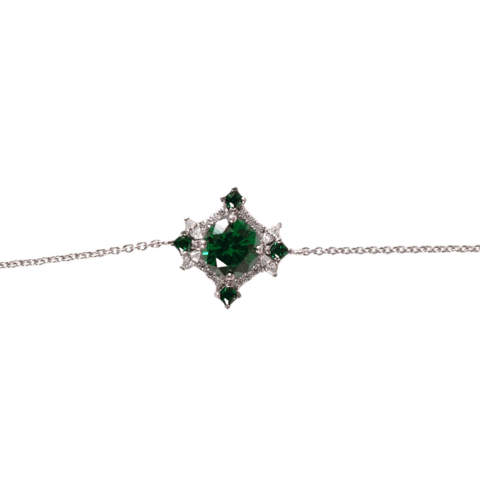 Bracelet in Silver