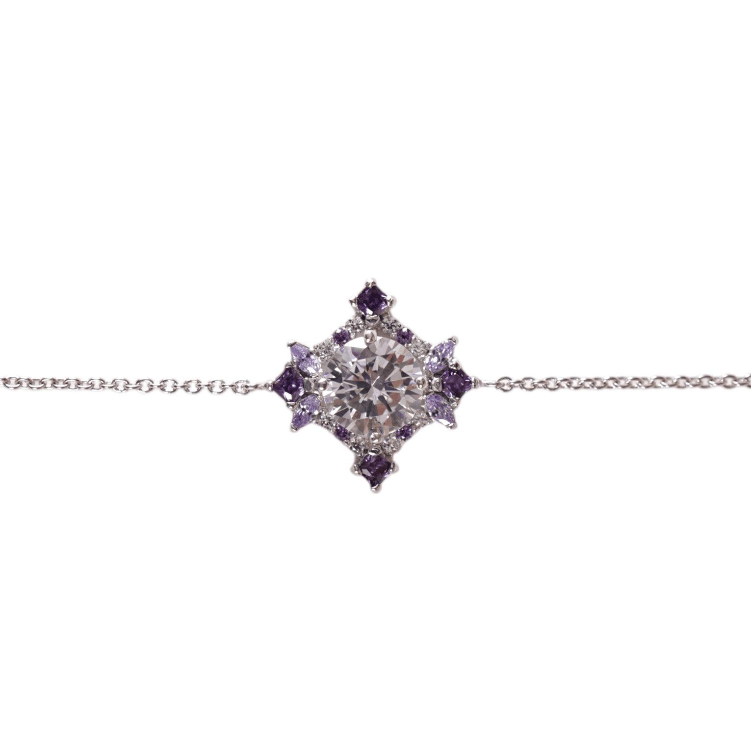 Bracelet in Silver