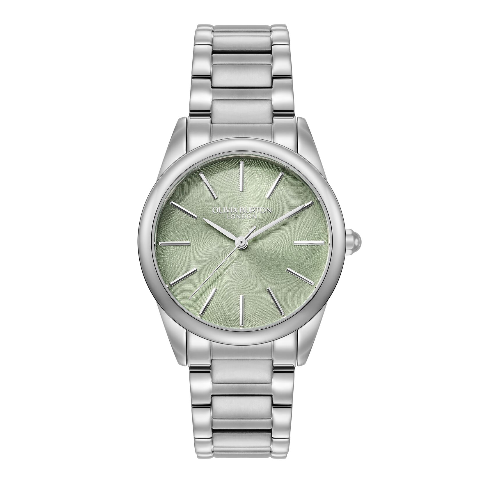 Olivia Burton Modern Classics Intensity Women's Watch
