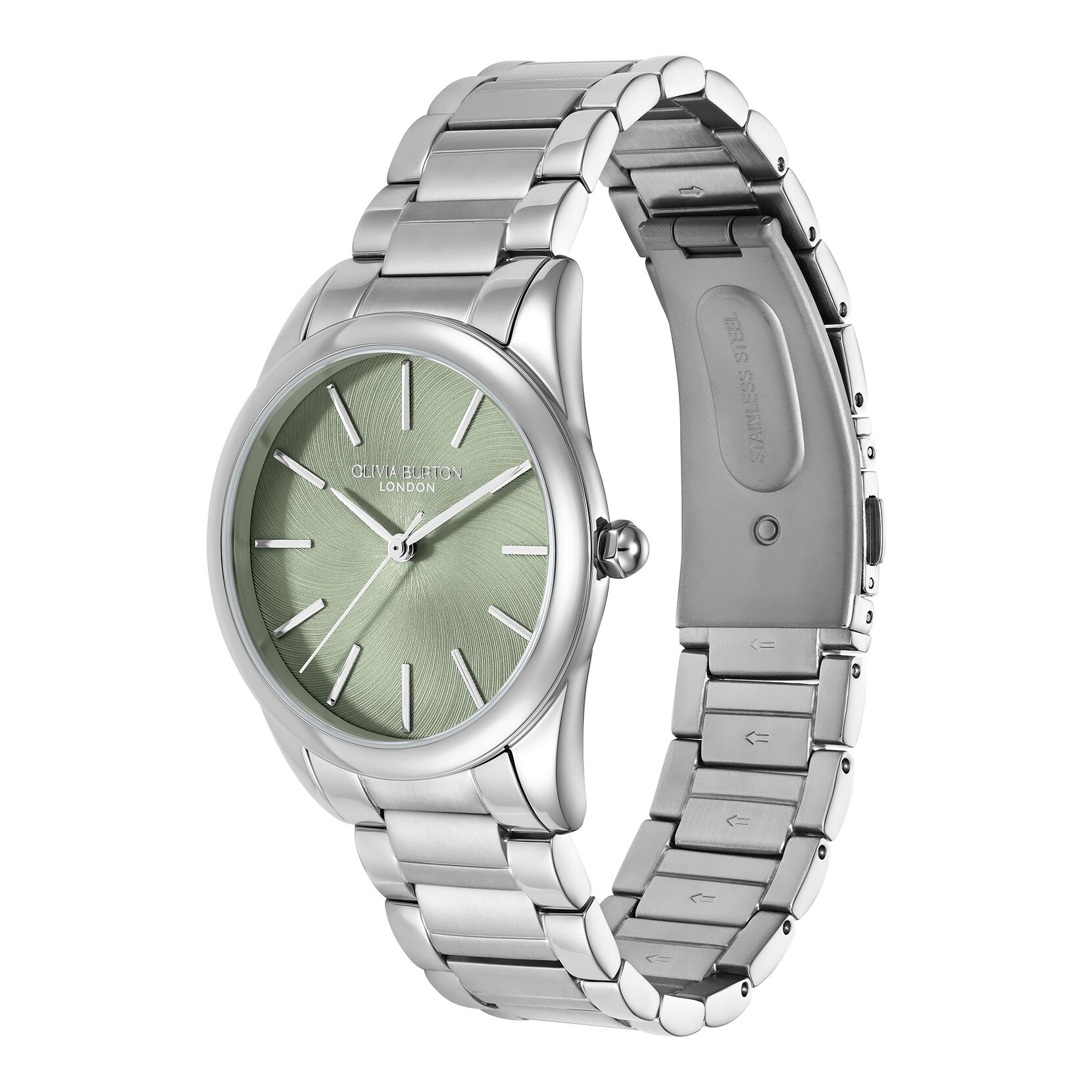 Olivia Burton Modern Classics Intensity Women's Watch - Image 3