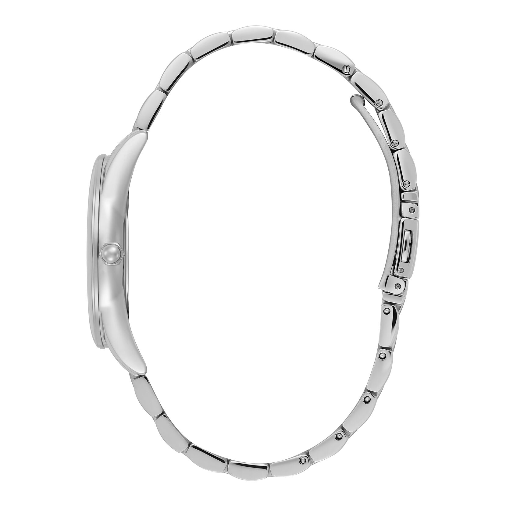 Olivia Burton Modern Classics Intensity Women's Watch - Image 5