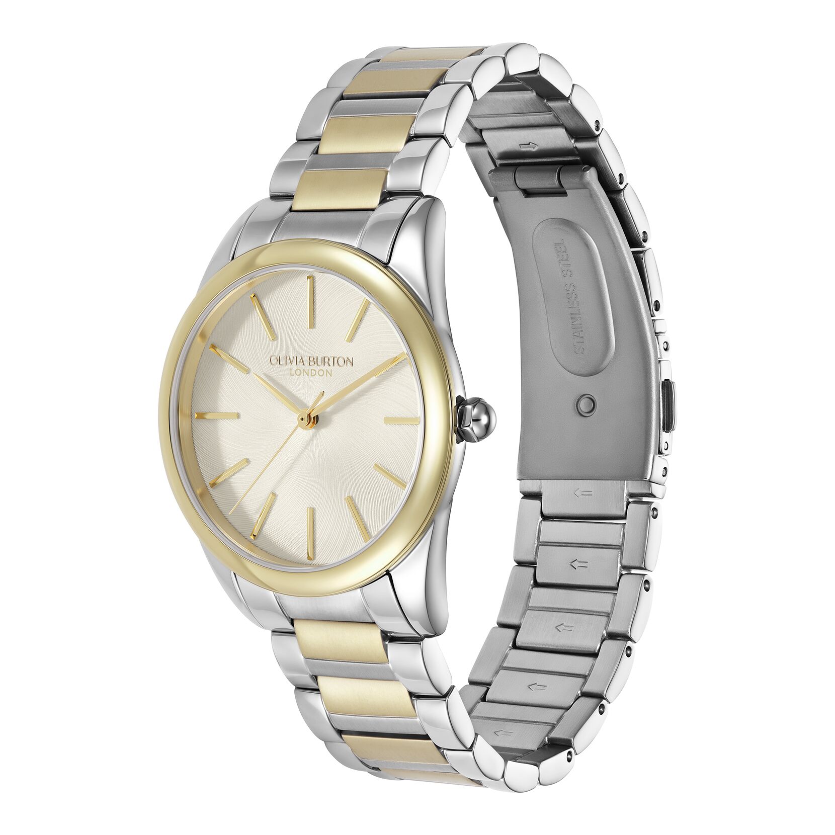 Olivia Burton Modern Classics Intensity Women's Watch - Image 3