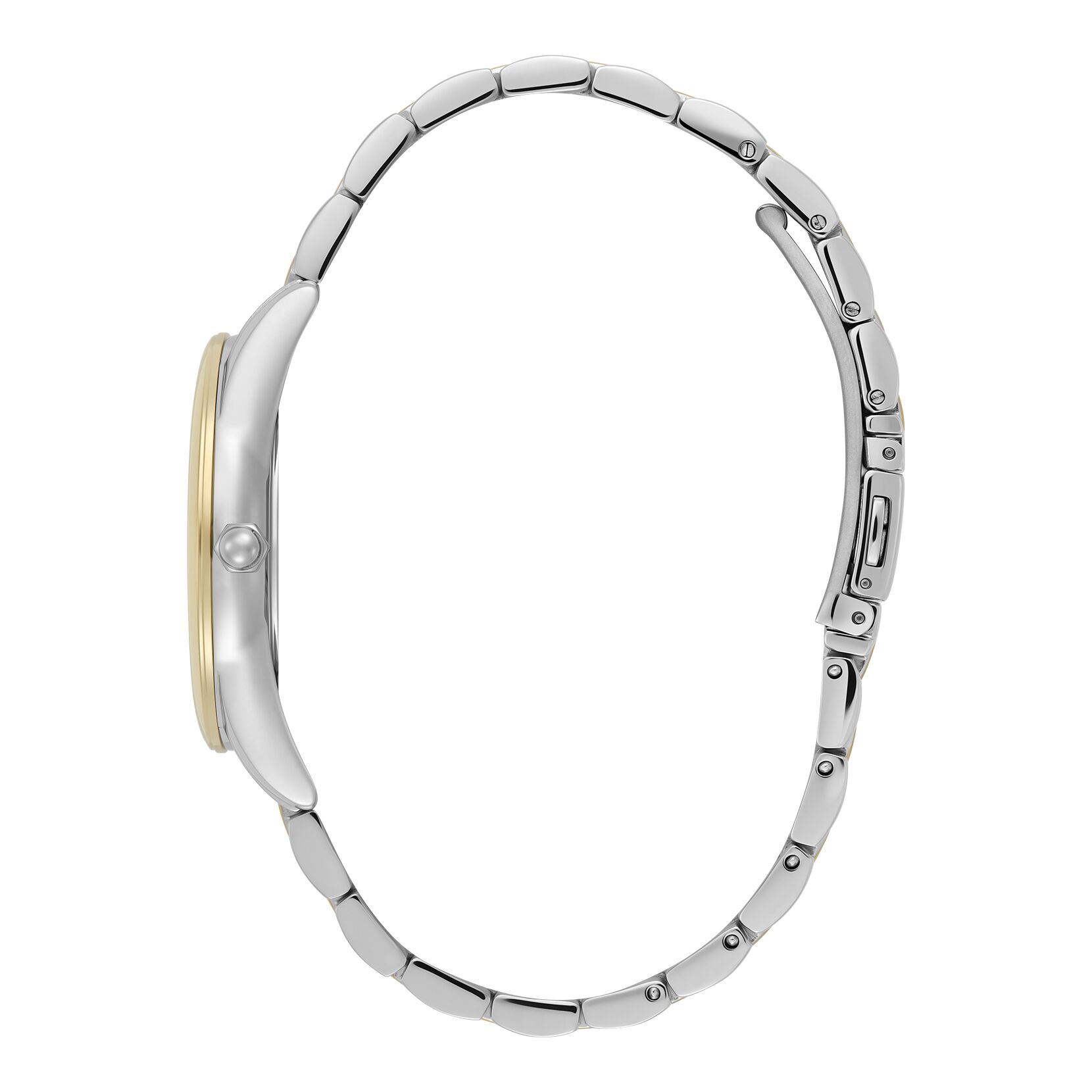 Olivia Burton Modern Classics Intensity Women's Watch - Image 5