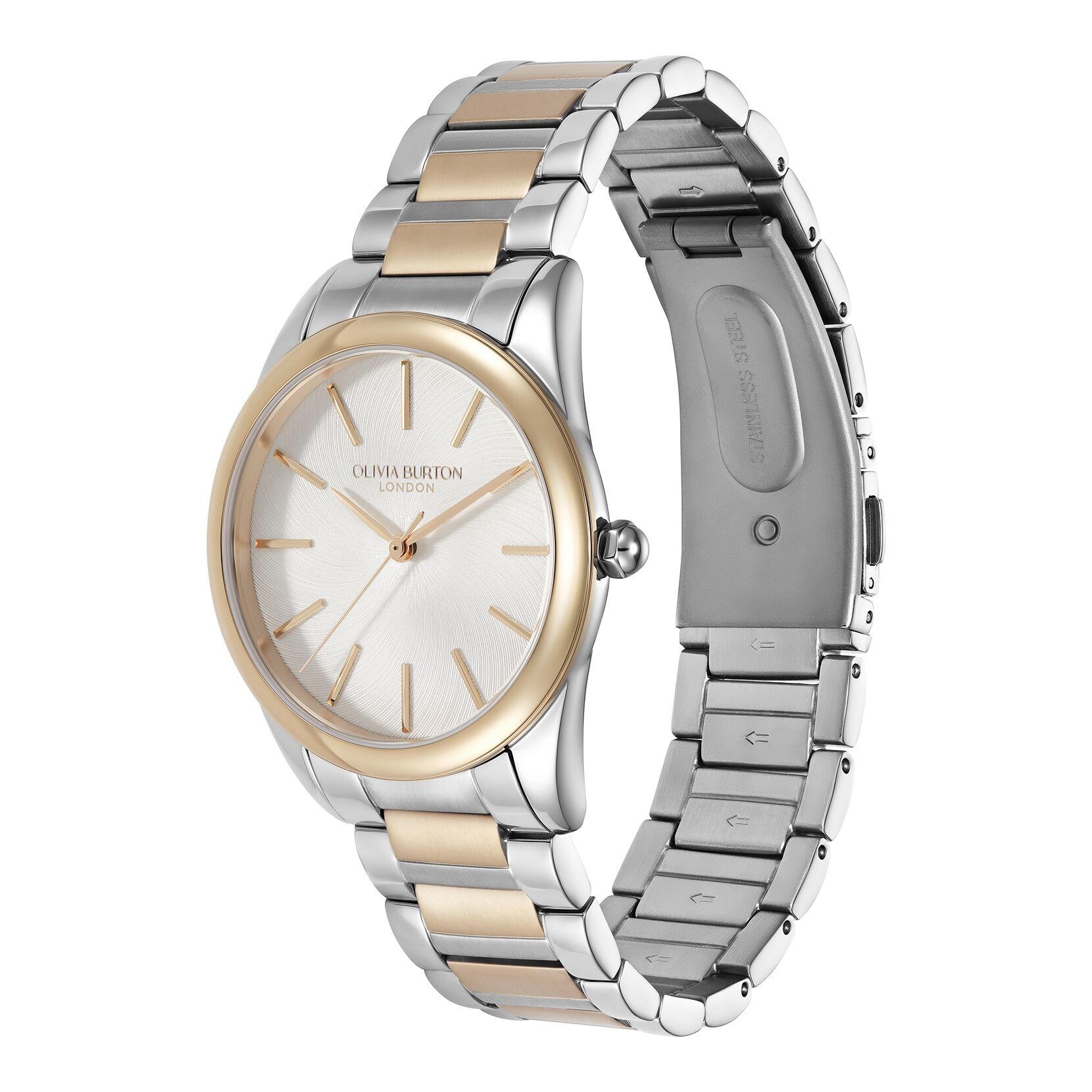 Olivia Burton Modern Classics Intensity Women's Watch - Image 3