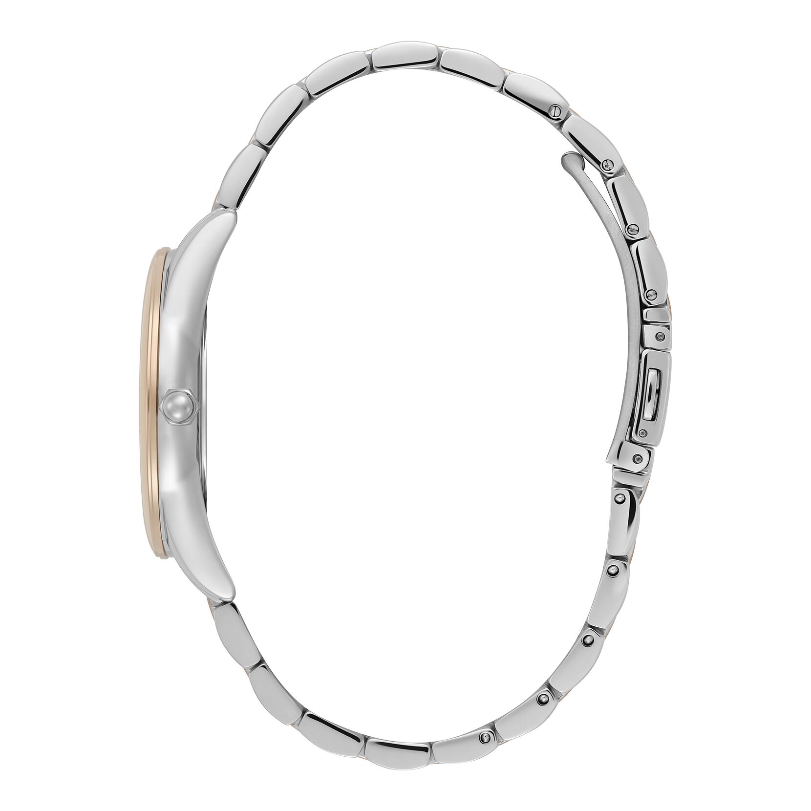Olivia Burton Modern Classics Intensity Women's Watch - Image 5