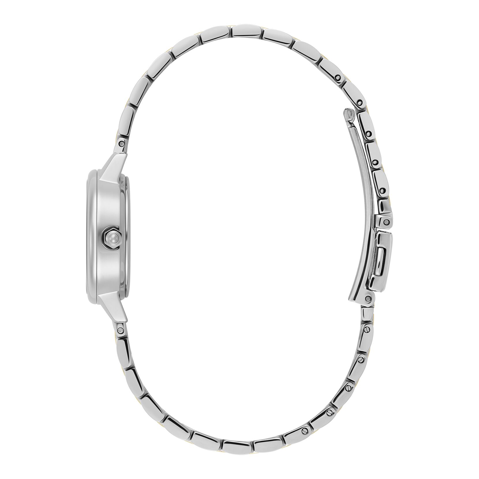 Olivia Burton Modern Classics Mini Women's Watch - Image 5