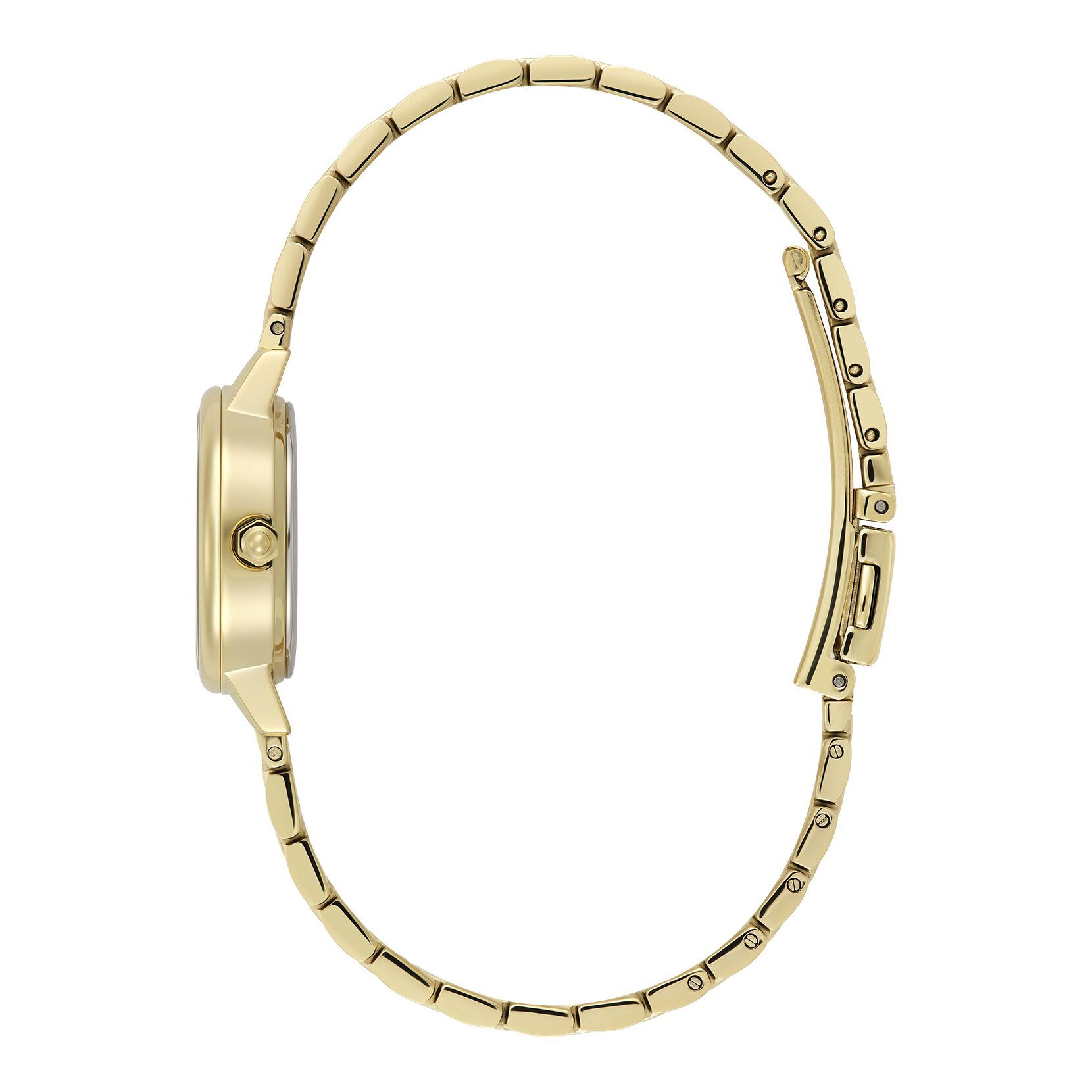 Olivia Burton Modern Classics Mini Women's Watch - Image 5