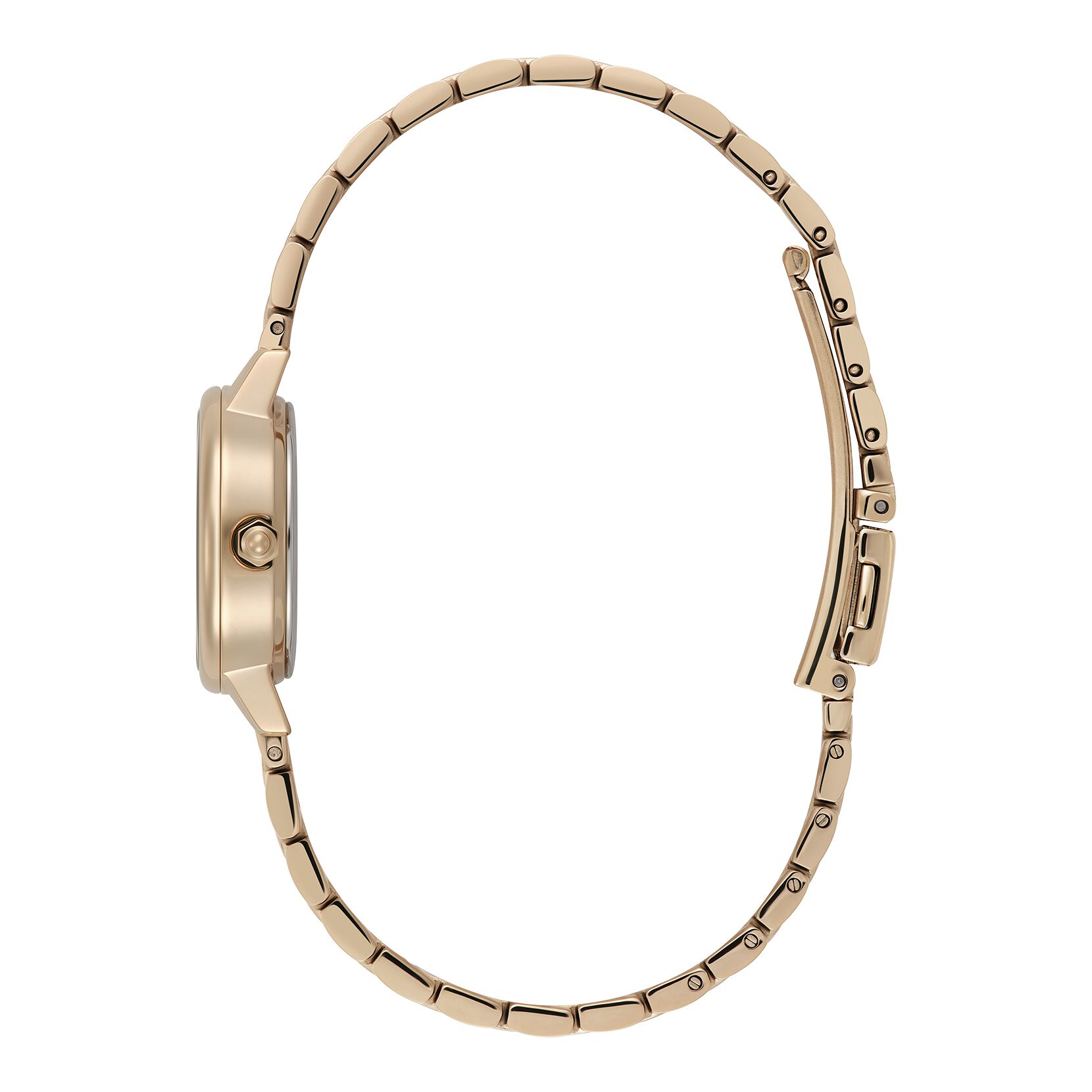 Olivia Burton Modern Classics Mini Women's Watch - Image 5