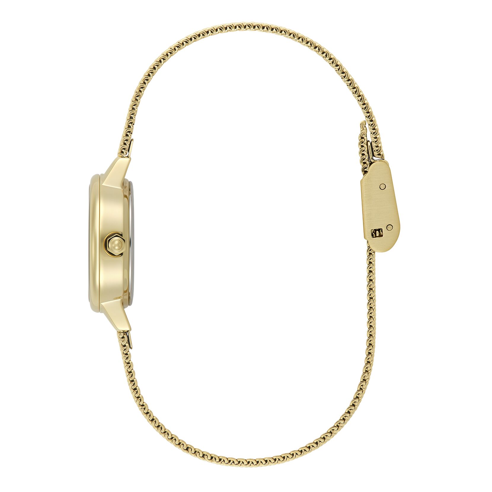 Olivia Burton Modern Classics Mini Women's Watch - Image 5