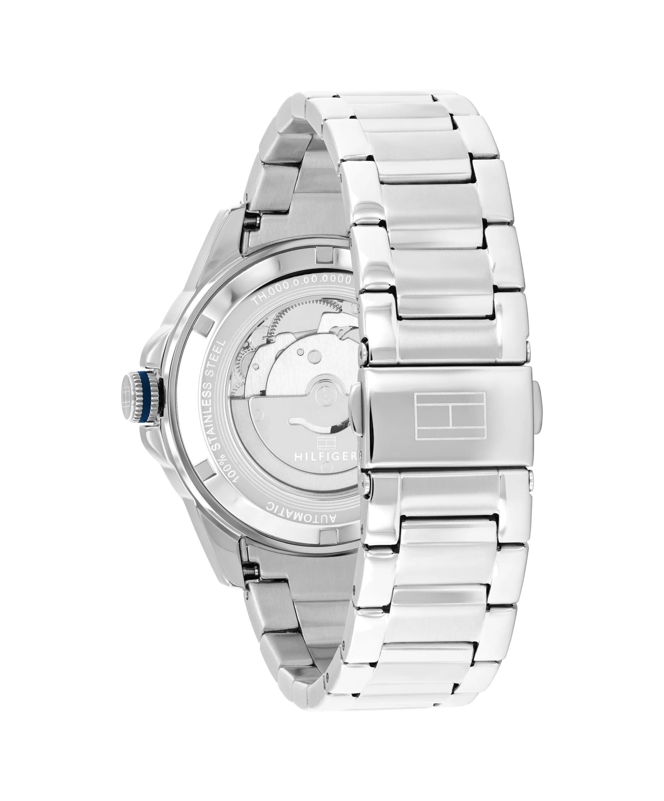 Tommy Hilfiger Lars Automatic Men's Watch - Image 3